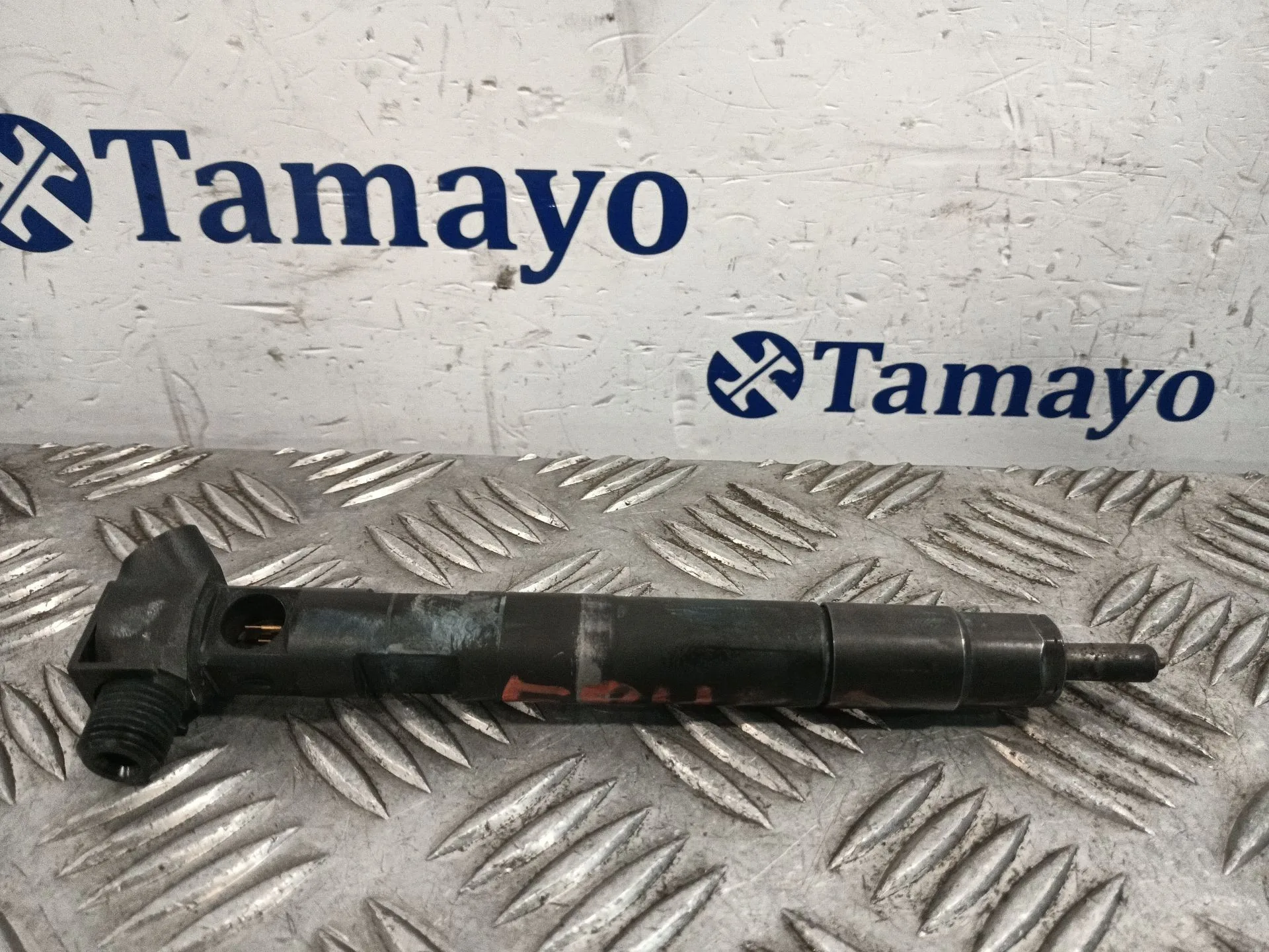 Inyector para Mercedes-Benz Viano (W639)