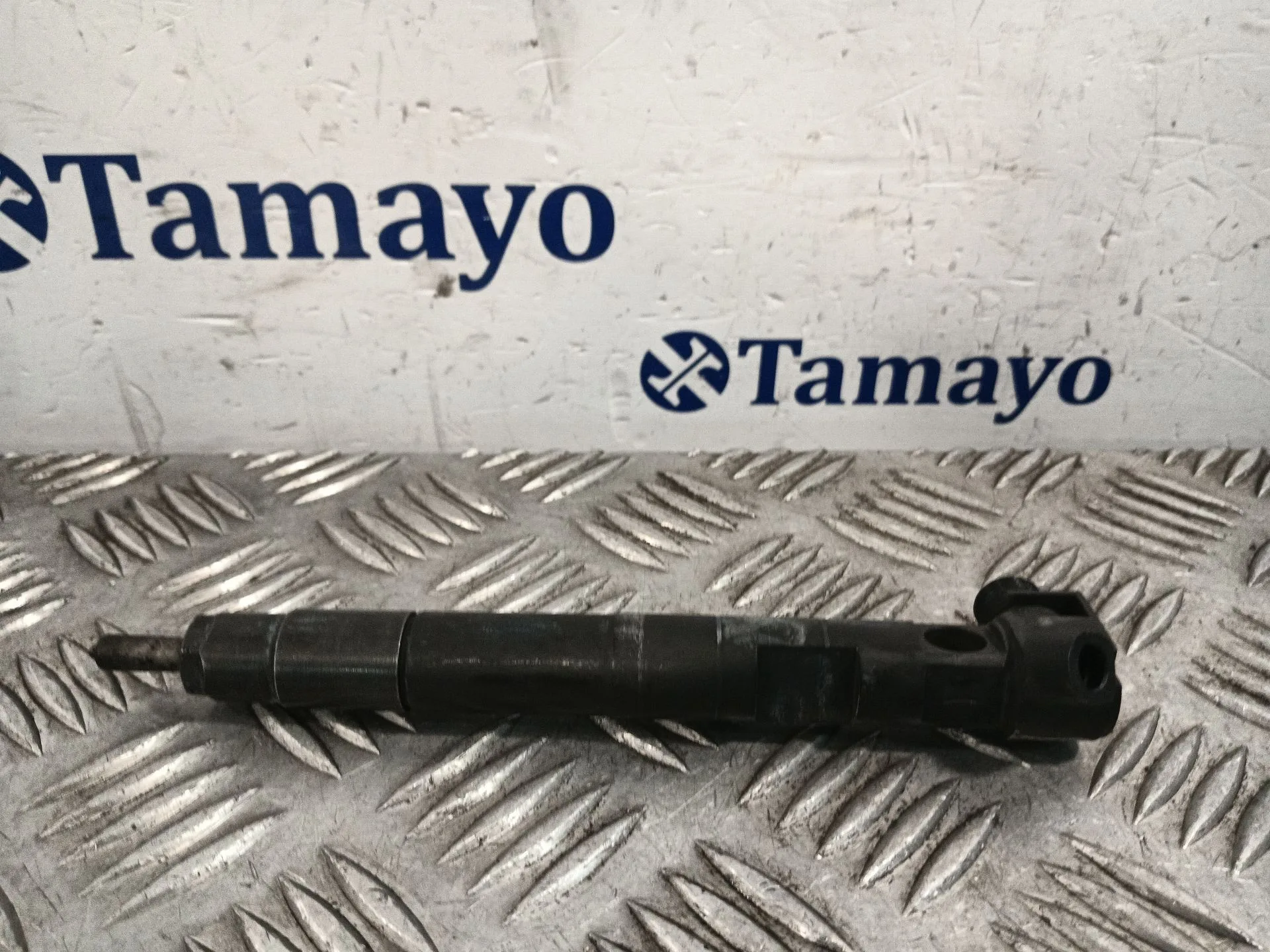 Inyector para Mercedes-Benz Viano (W639)