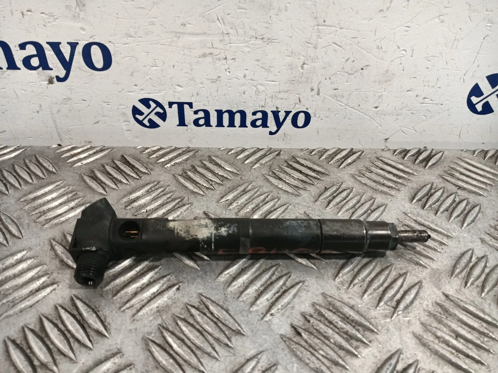Inyector para Mercedes-Benz Viano (W639)