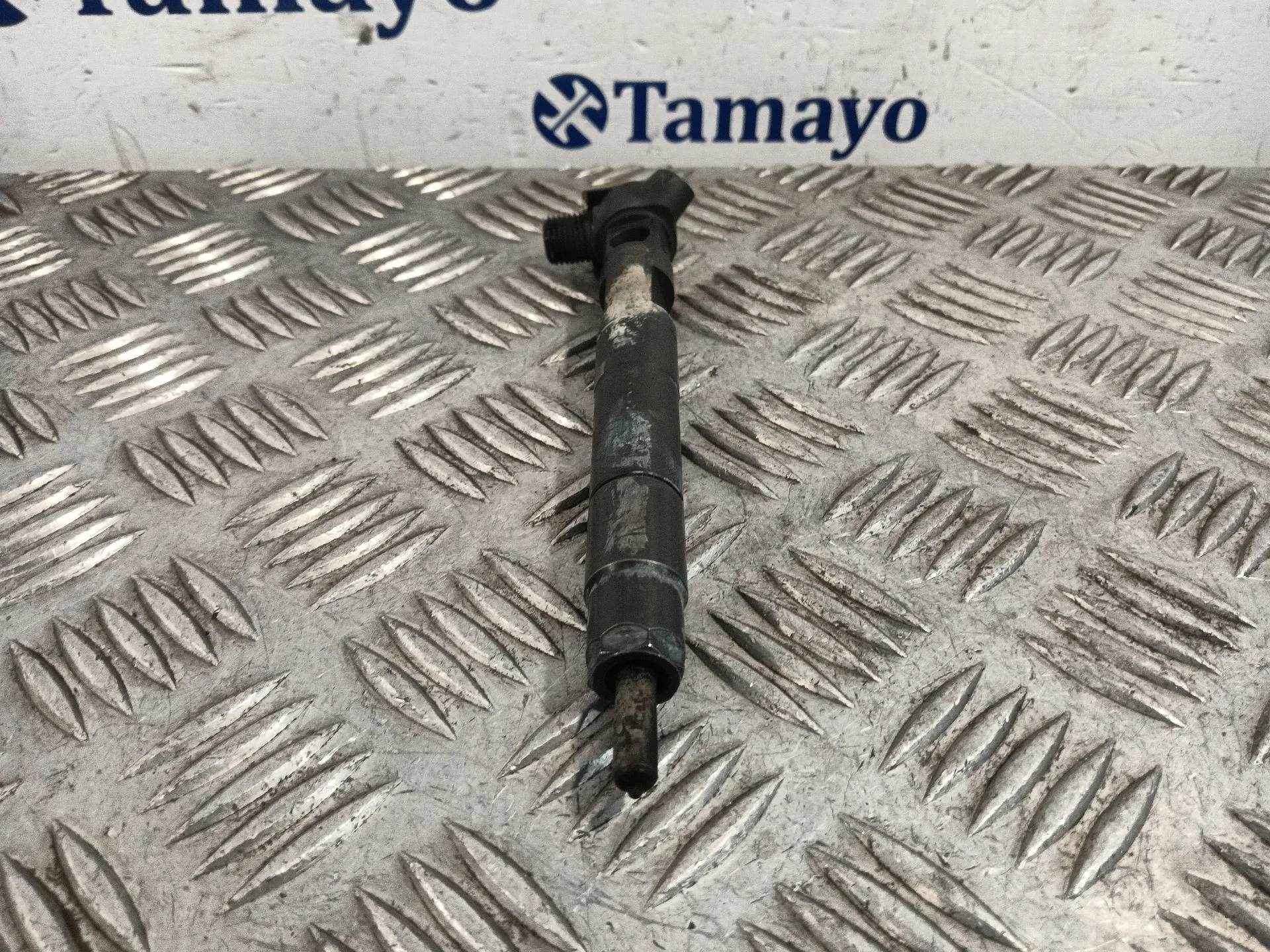 Inyector para Mercedes-Benz Viano (W639)