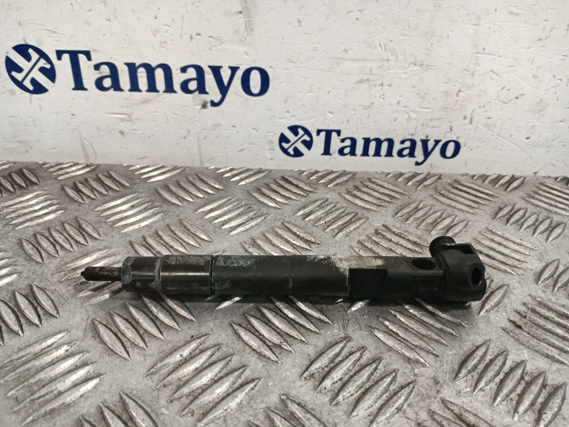 Inyector para Mercedes-Benz Viano (W639)