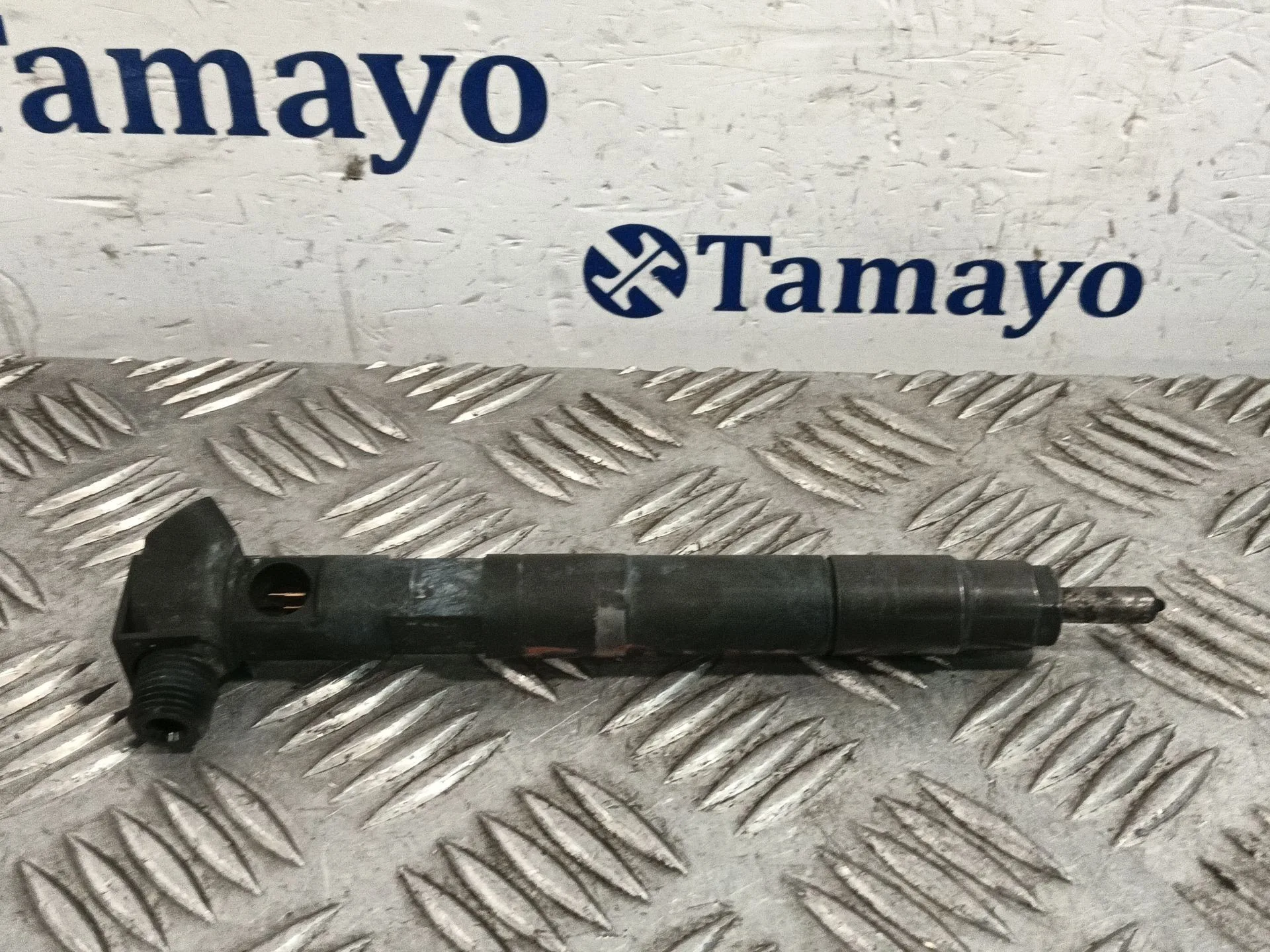 Inyector para Mercedes-Benz Viano (W639)