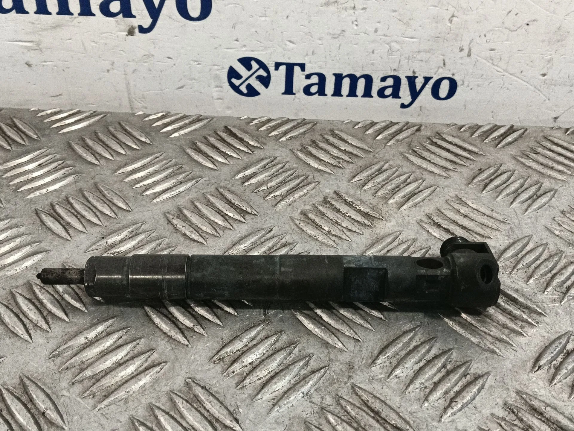 Inyector para Mercedes-Benz Viano (W639)