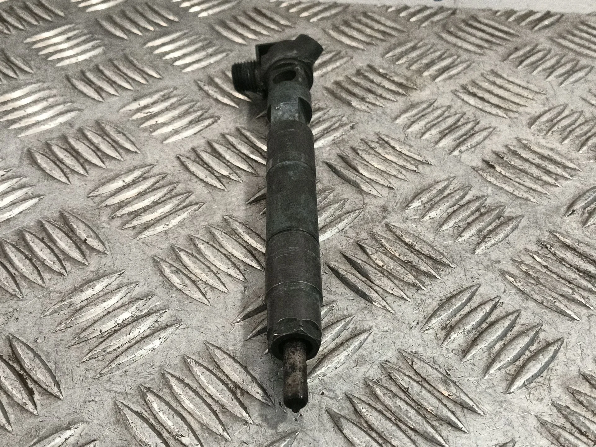 Inyector para Mercedes-Benz Viano (W639)
