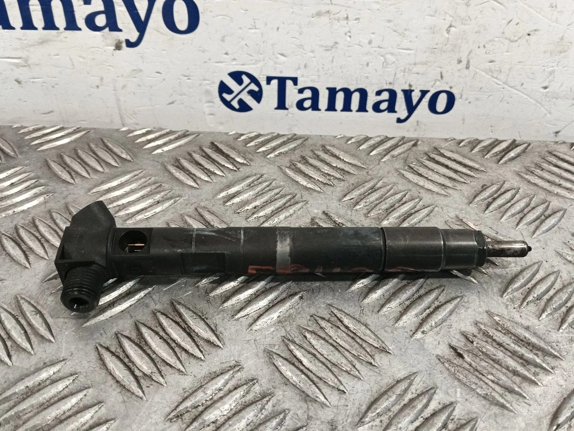 Inyector para Mercedes-Benz Viano (W639)