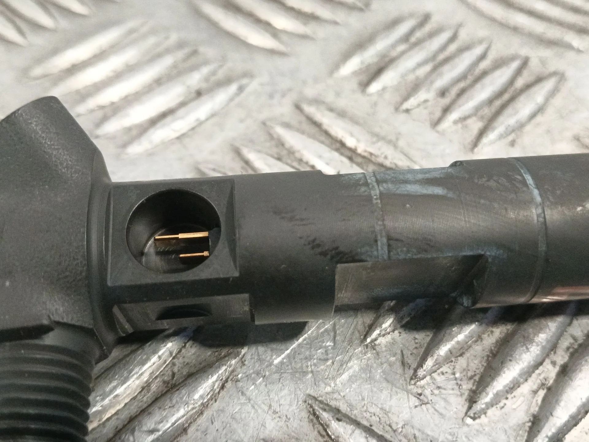 Inyector para Mercedes-Benz Viano (W639)