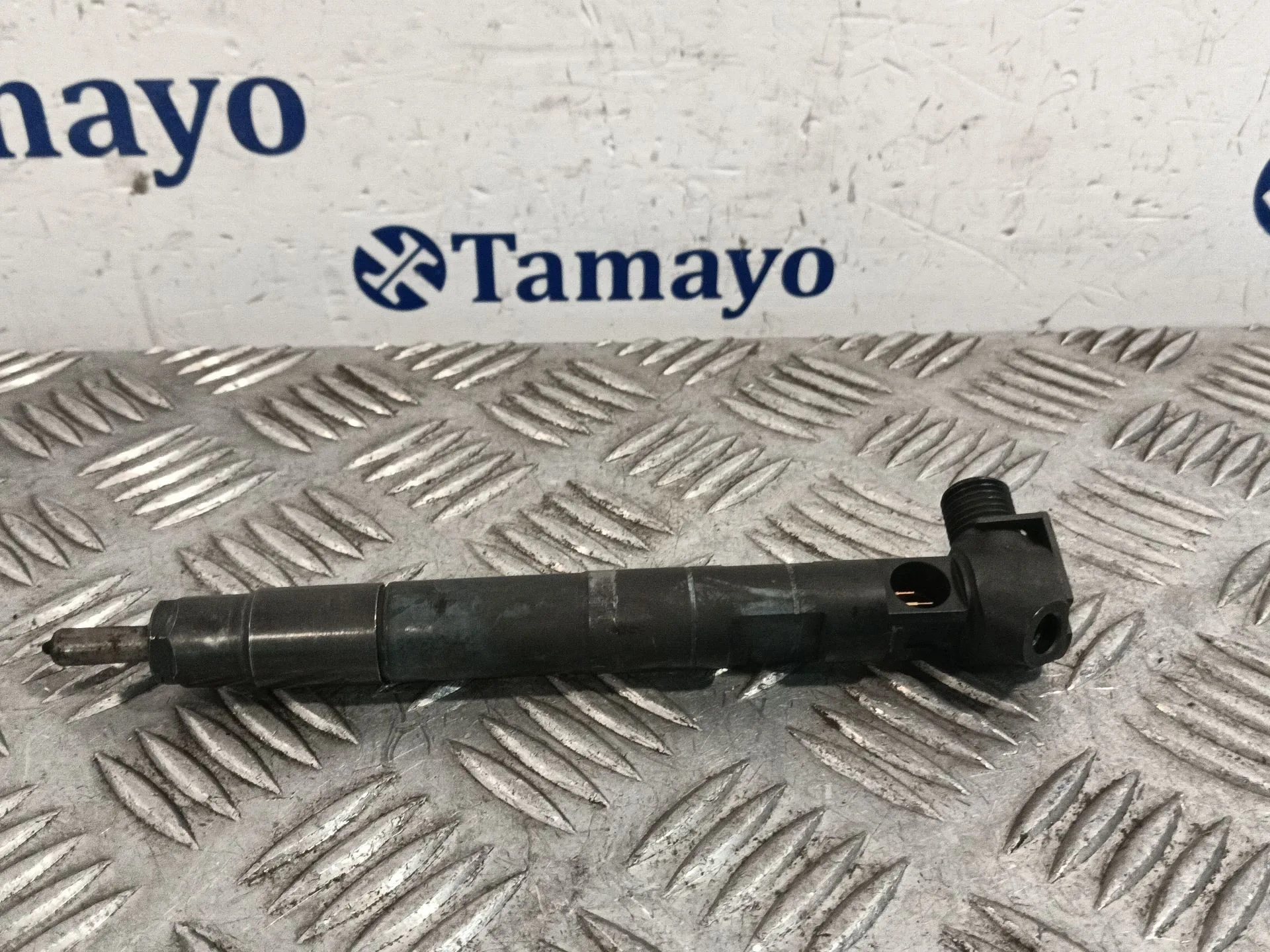 Inyector para Mercedes-Benz Viano (W639)