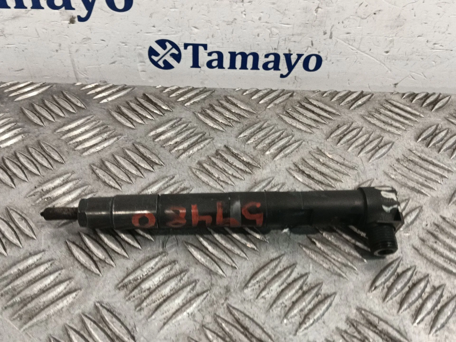 Inyector para Mercedes-Benz Viano (W639)