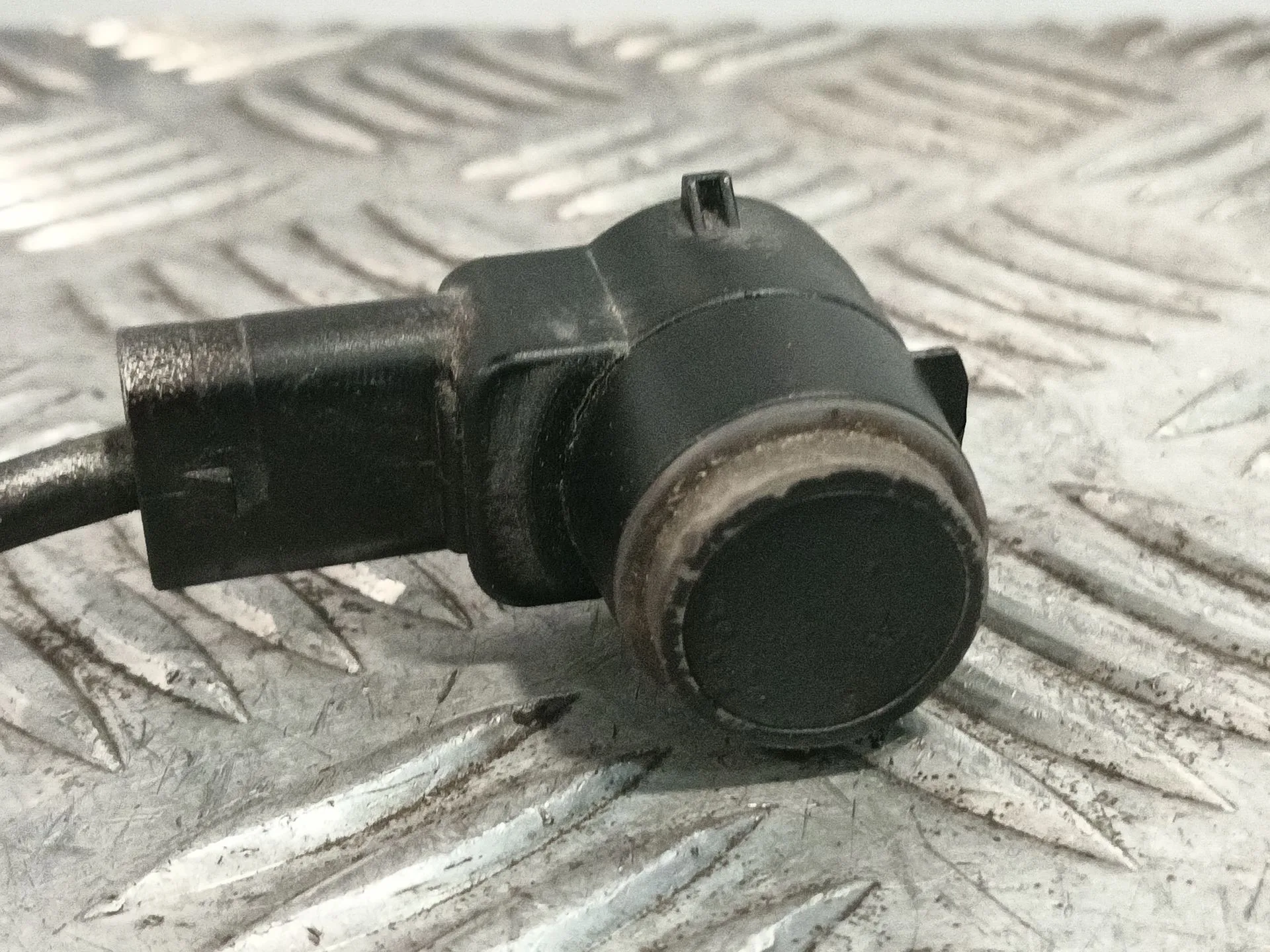 Sensor Aparcamiento Delantero para Mercedes-Benz Clase A (W176)