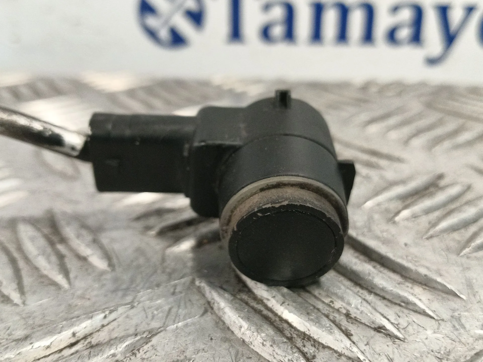 Sensor Aparcamiento Delantero para Mercedes-Benz Clase A (W176)