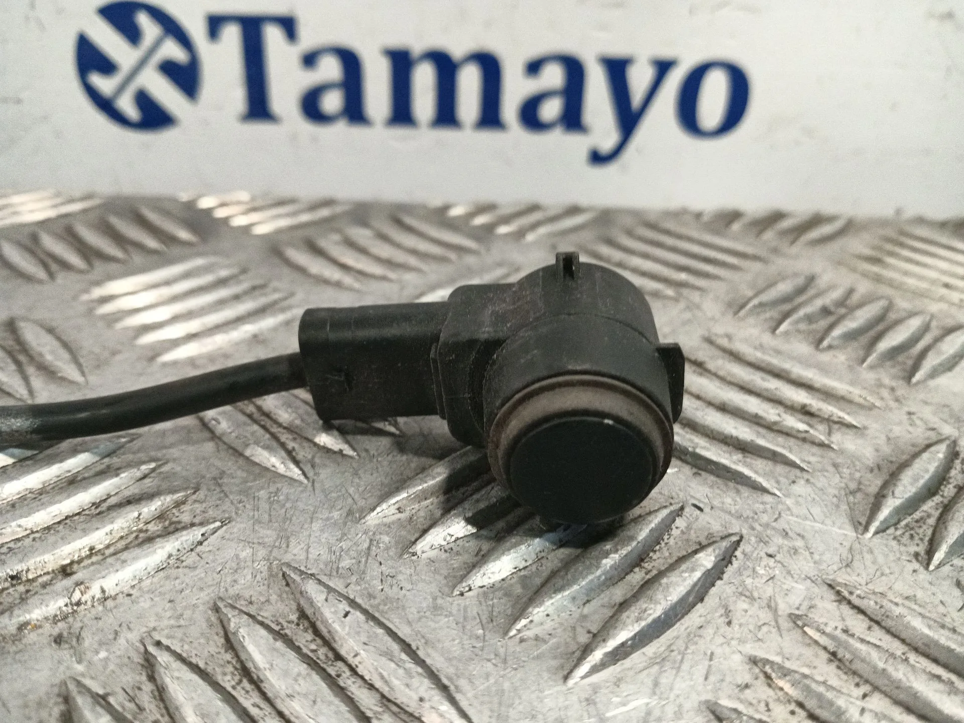 Sensor Aparcamiento Delantero para Mercedes-Benz Clase A (W176)