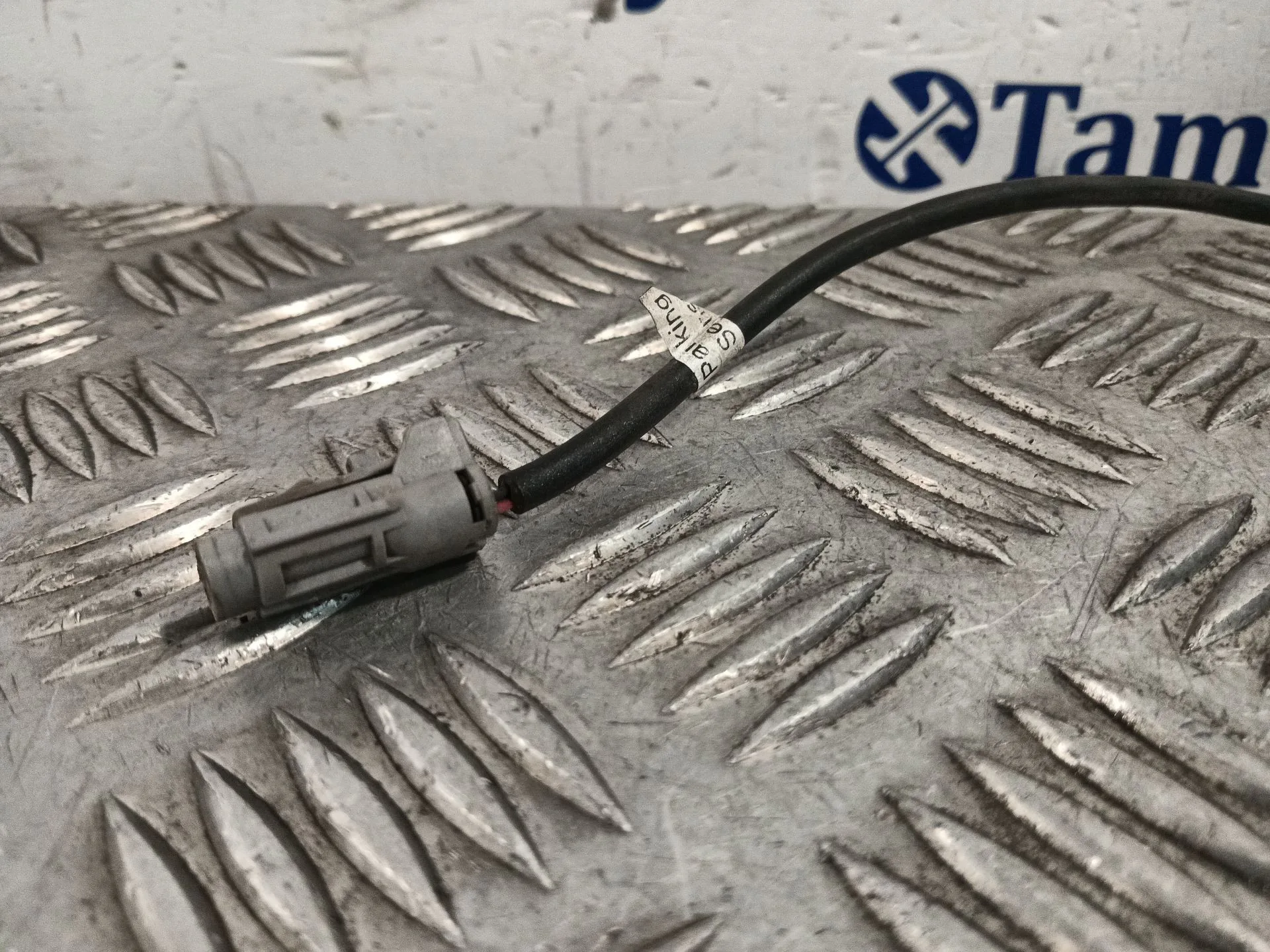 Sensor Aparcamiento Delantero para Mercedes-Benz Clase A (W176)