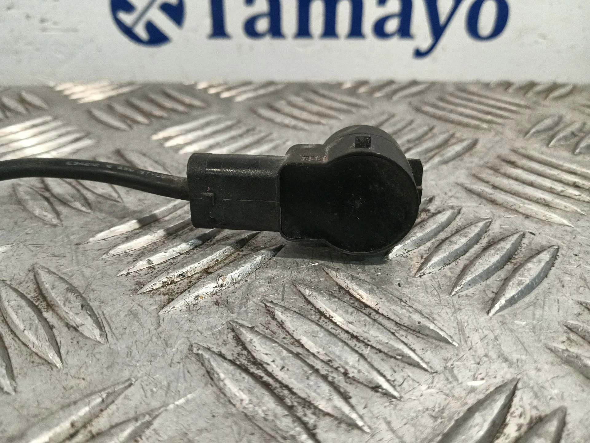Sensor Aparcamiento Delantero para Mercedes-Benz Clase A (W176)