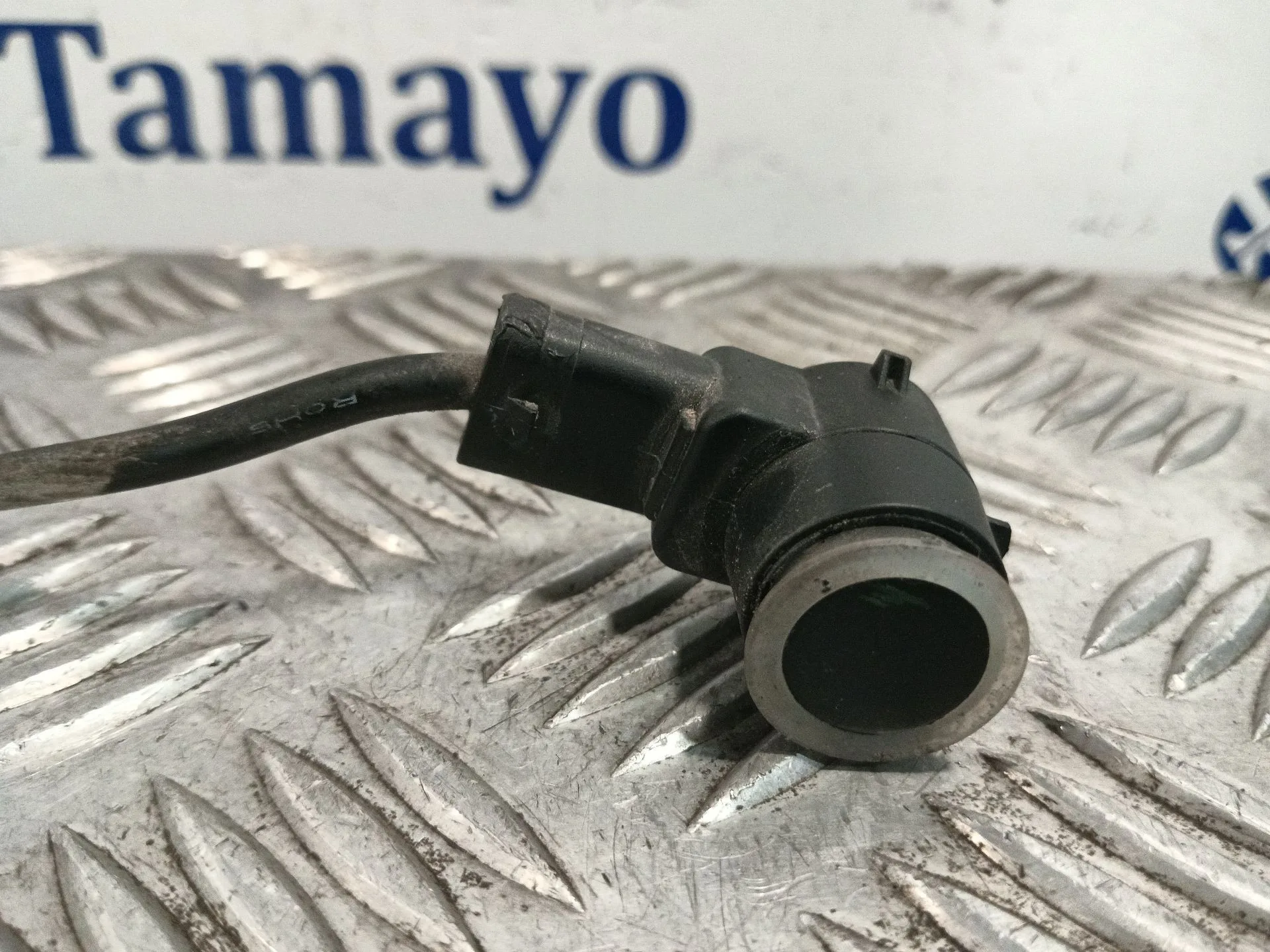 Sensor Aparcamiento Delantero para Mercedes-Benz Clase A (W176)