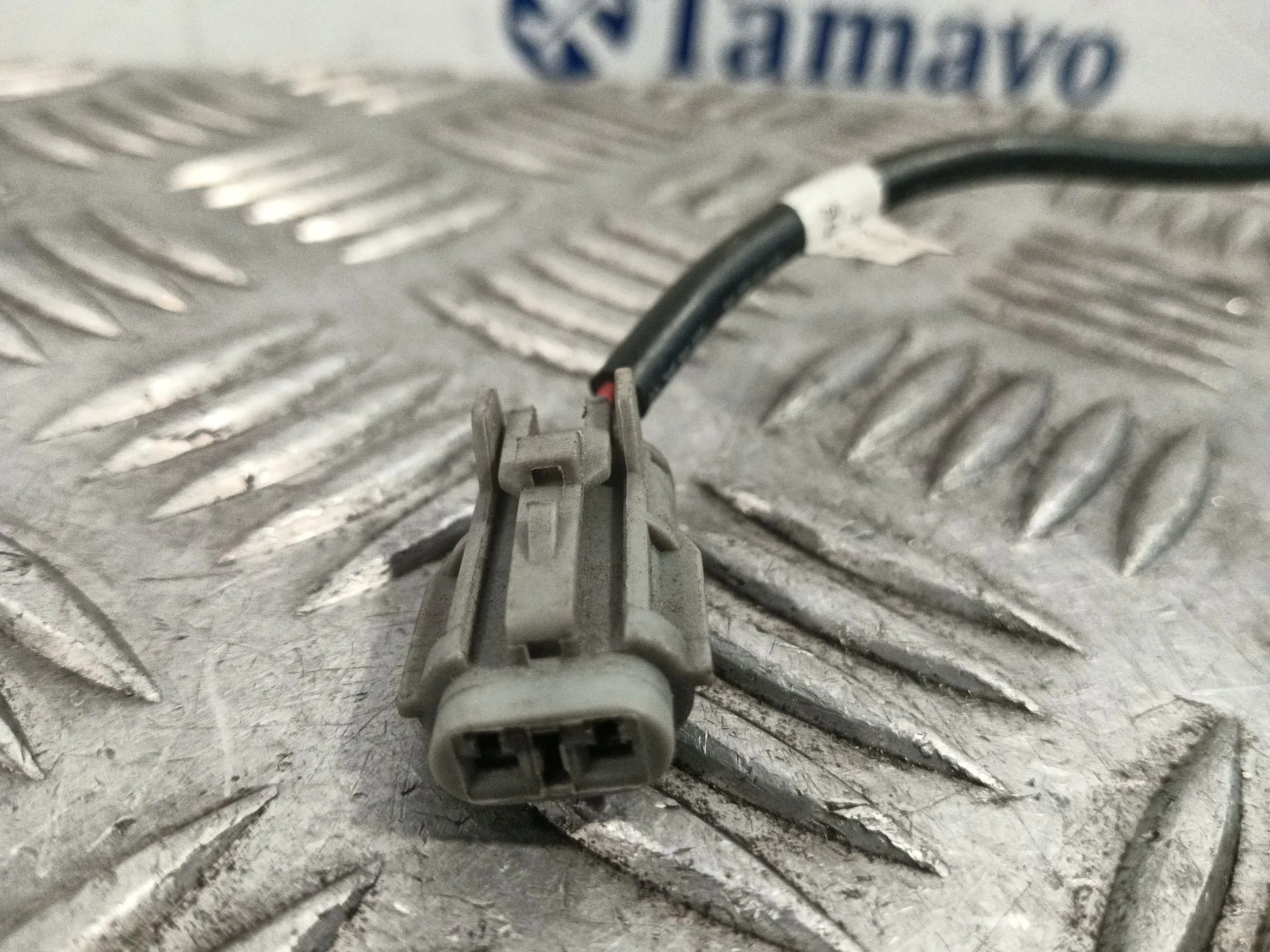 Sensor Aparcamiento Delantero para Mercedes-Benz Clase A (W176)