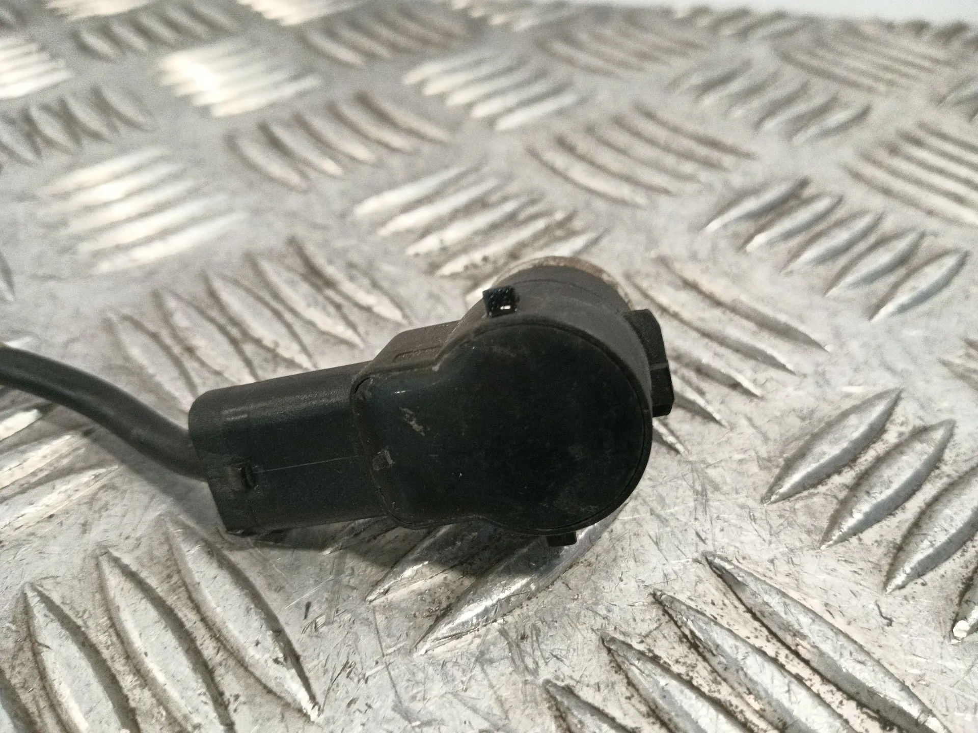 Sensor Aparcamiento Delantero para Mercedes-Benz Clase A (W176)