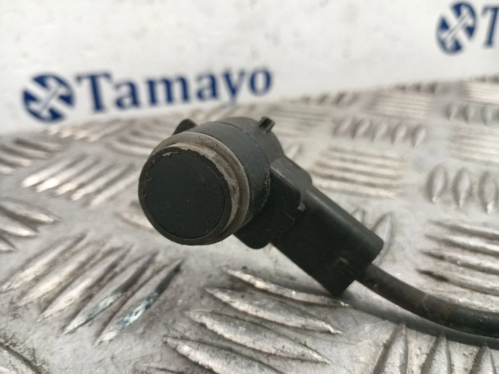 Sensor Aparcamiento Delantero para Mercedes-Benz Clase A (W176)