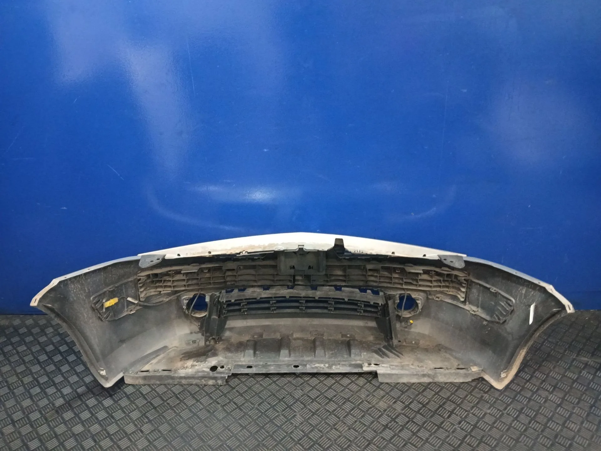Paragolpes Delantero para Renault Megane Ii Station Wagon (Km0/1_)