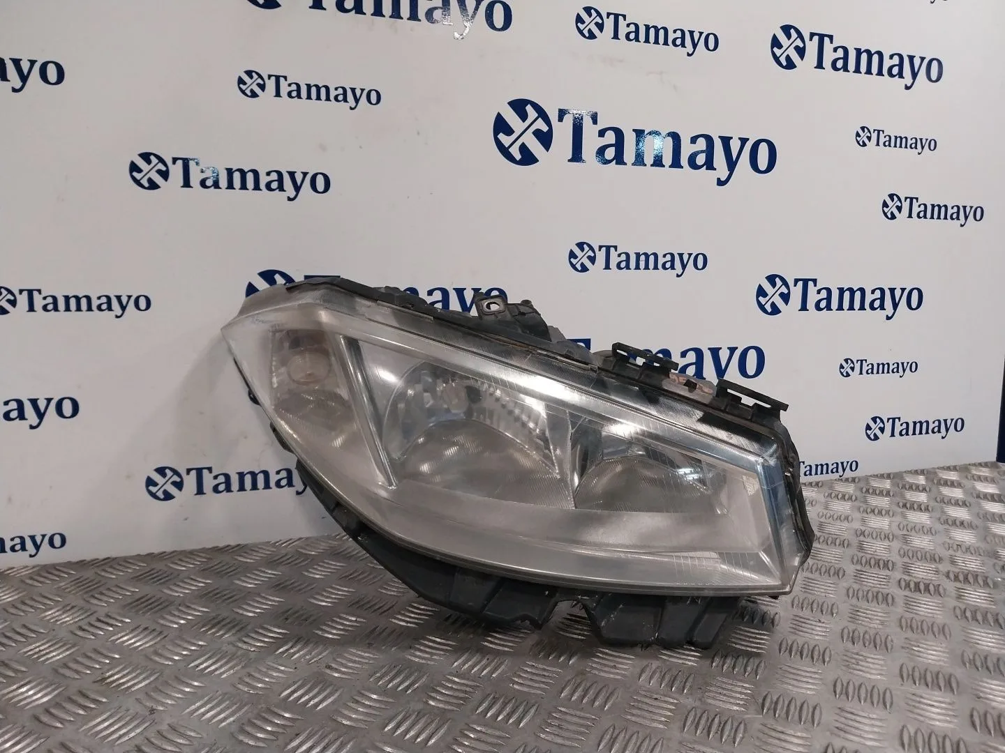 Faro Derecho para Renault Megane Ii Station Wagon (Km0/1_)