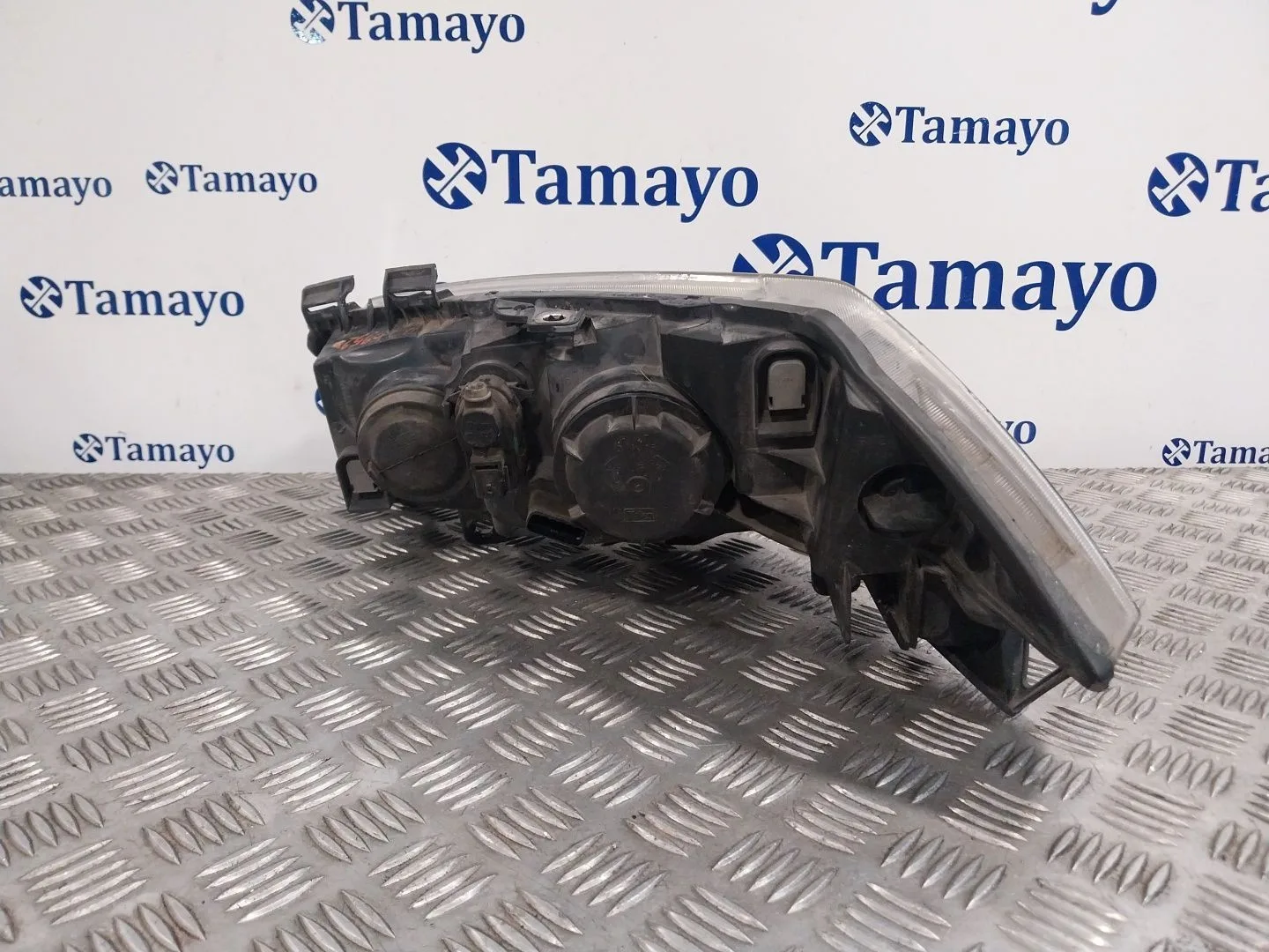 Faro Derecho para Renault Megane Ii Station Wagon (Km0/1_)