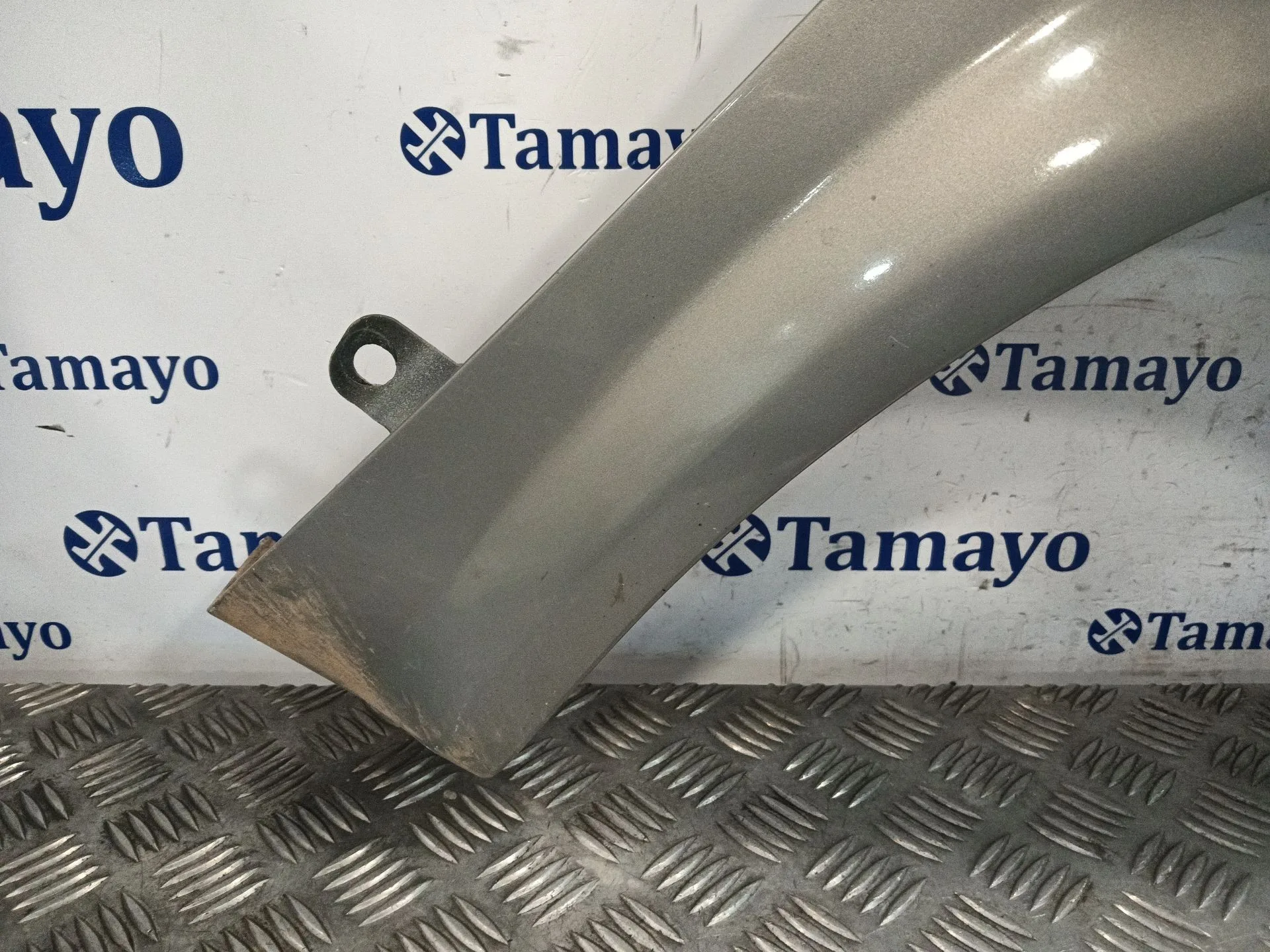 Aleta Delantera Derecha para Renault Megane Ii Station Wagon (Km0/1_)