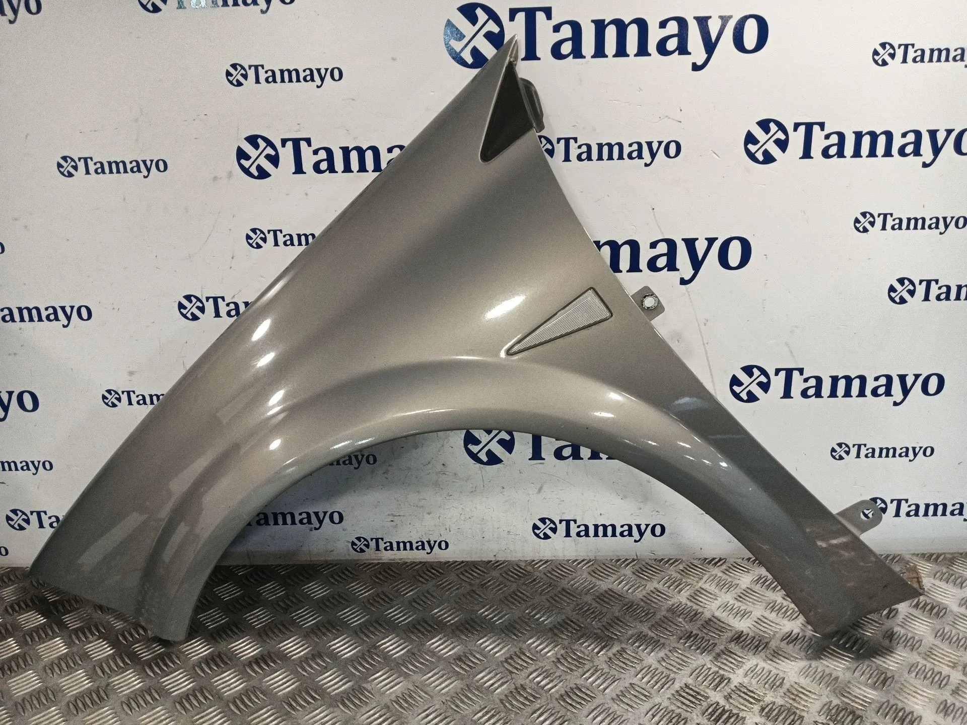 Aleta Delantera Izquierda para Renault Megane Ii Station Wagon (Km0/1_)