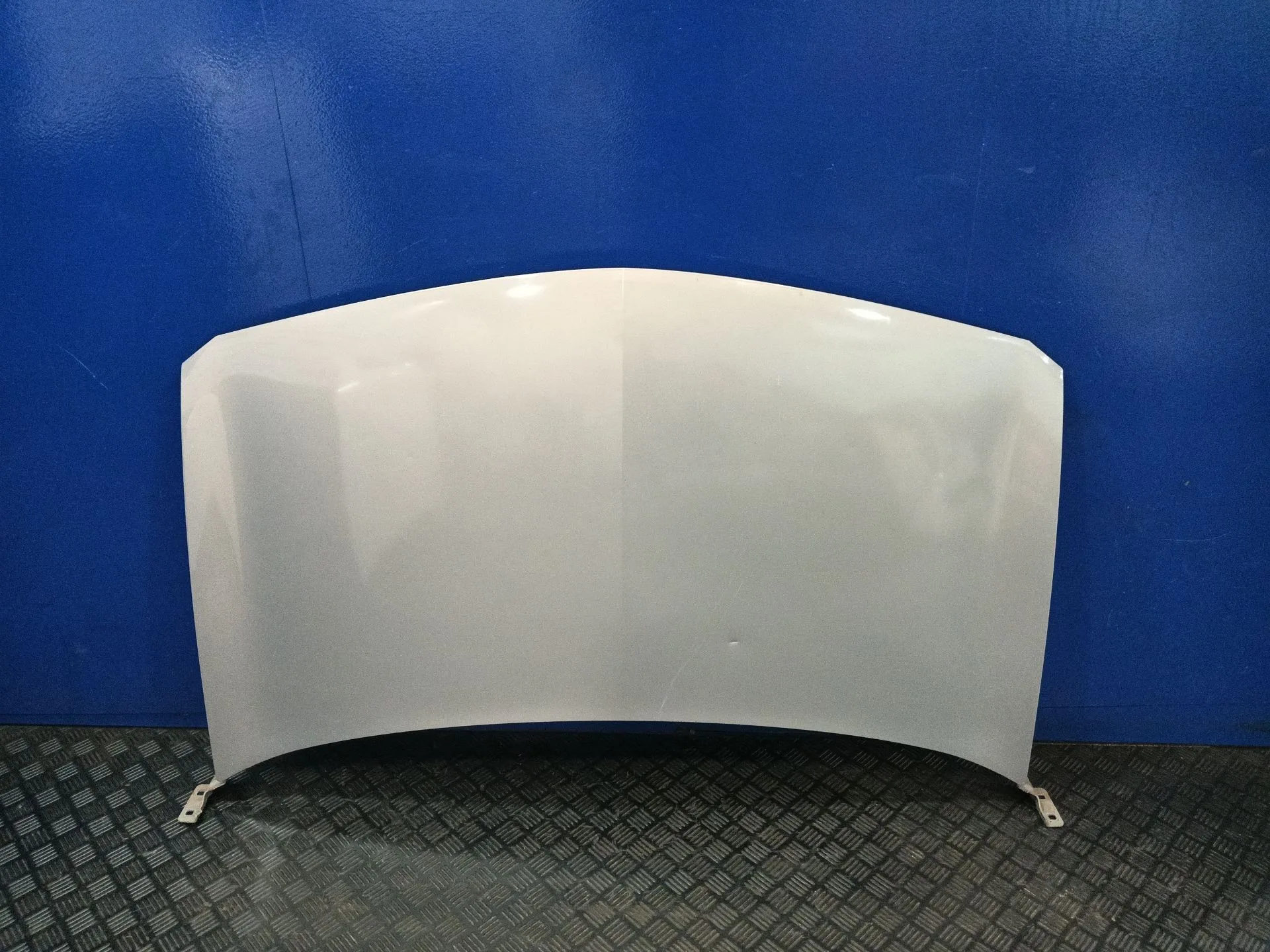 Capot para Renault Megane Ii Station Wagon (Km0/1_)