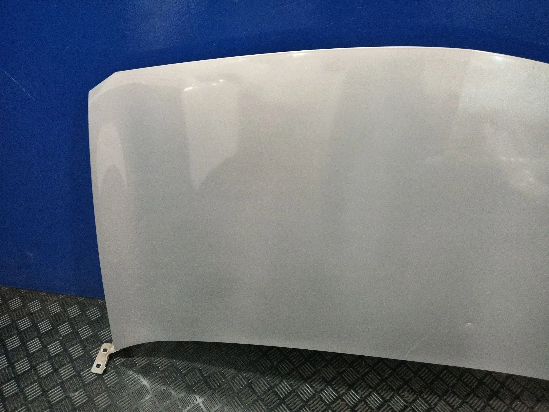 Capot para Renault Megane Ii Station Wagon (Km0/1_)