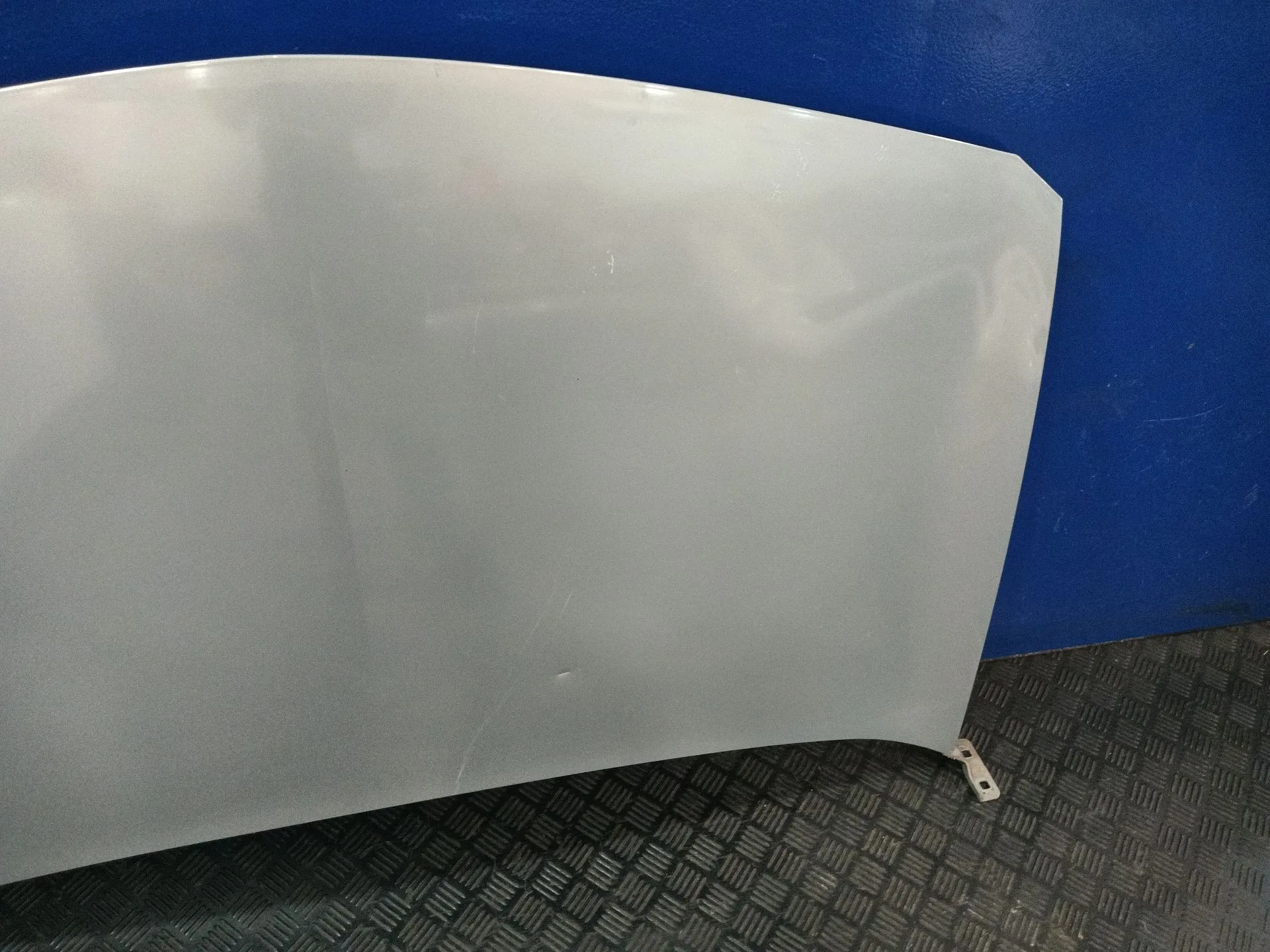 Capot para Renault Megane Ii Station Wagon (Km0/1_)