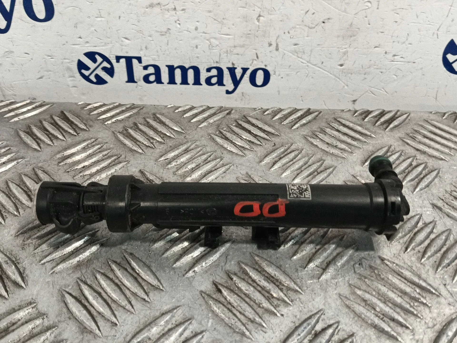 Lavafaros Derecho para Mercedes-Benz Clase A (W176)