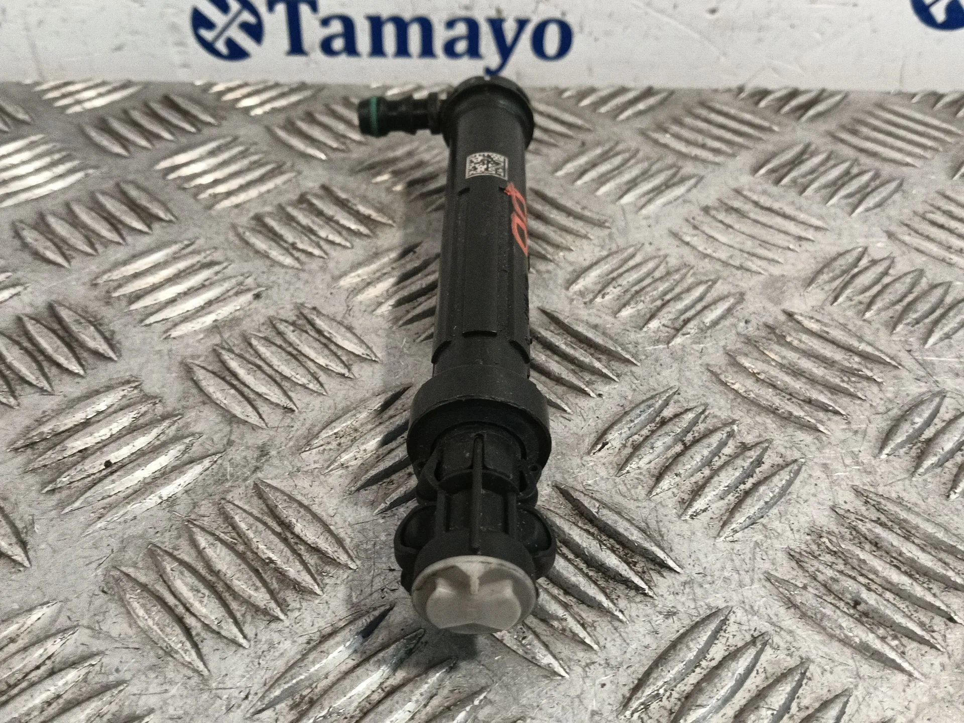 Lavafaros Derecho para Mercedes-Benz Clase A (W176)