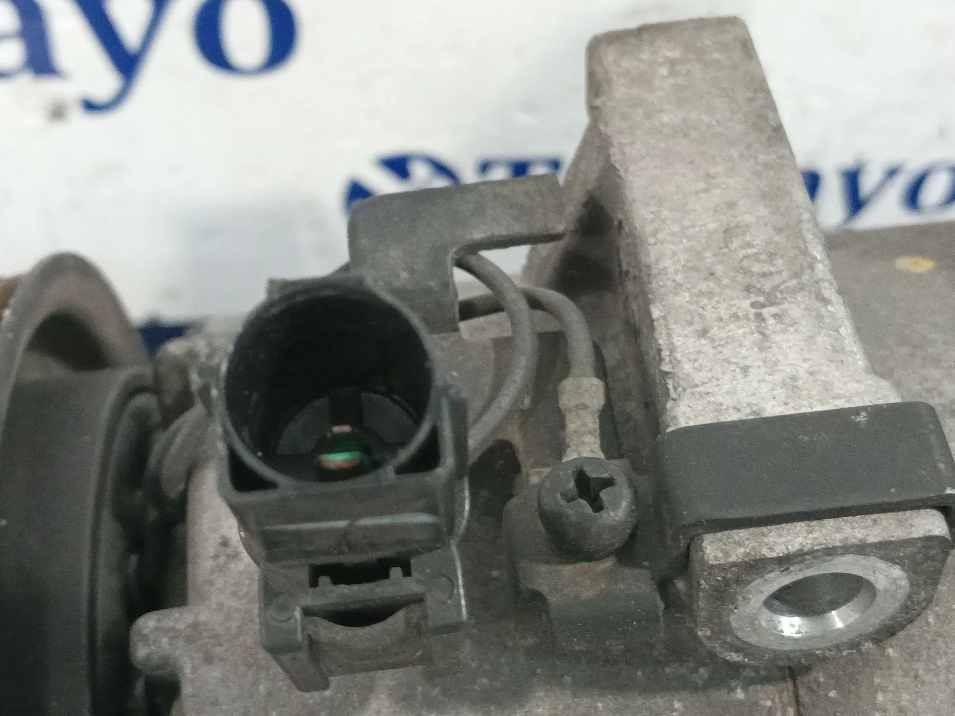 Compresor Aire Acondicionado para Hyundai Ix20 (Jc)