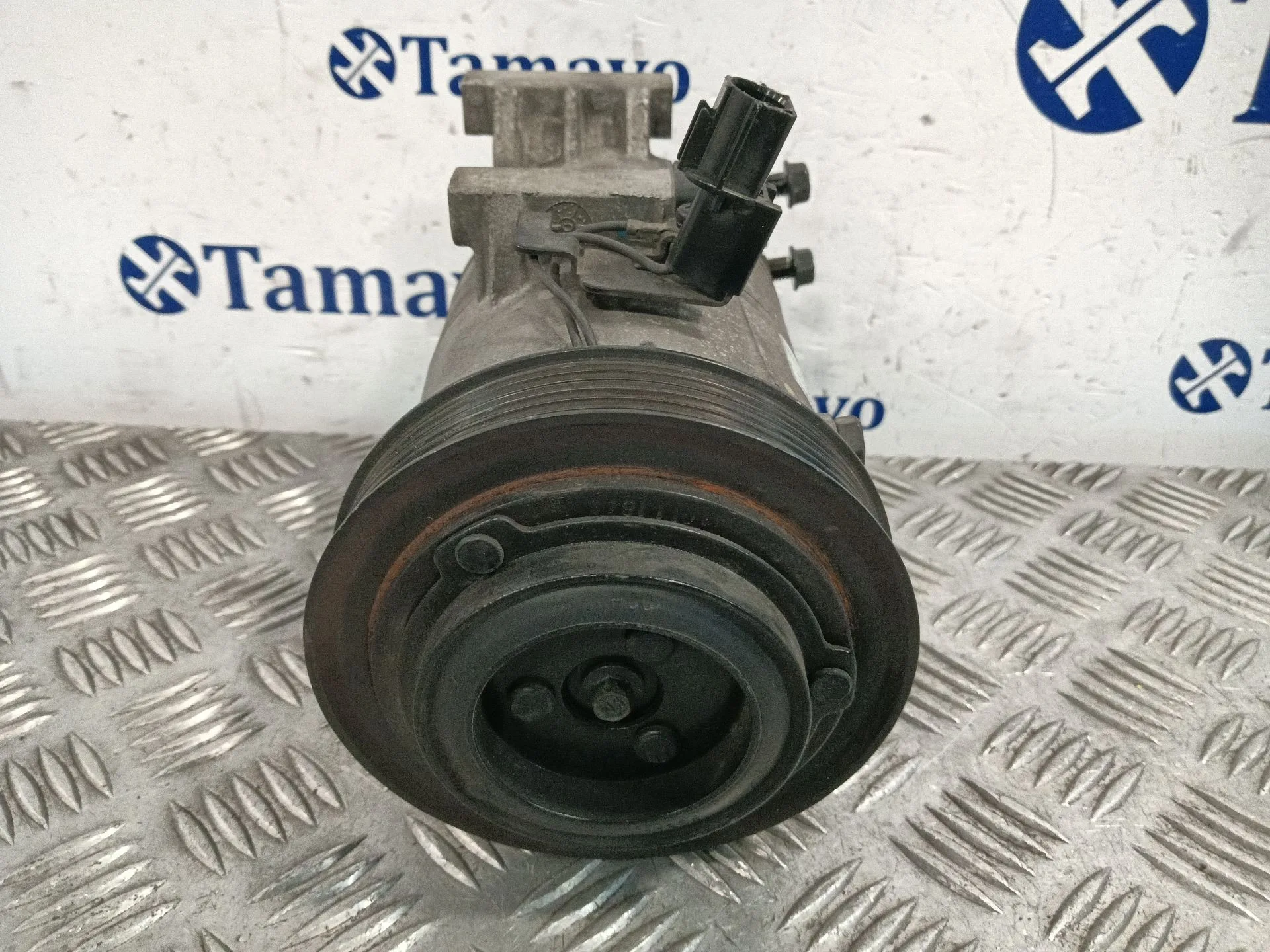 Compresor Aire Acondicionado para Hyundai Ix20 (Jc)
