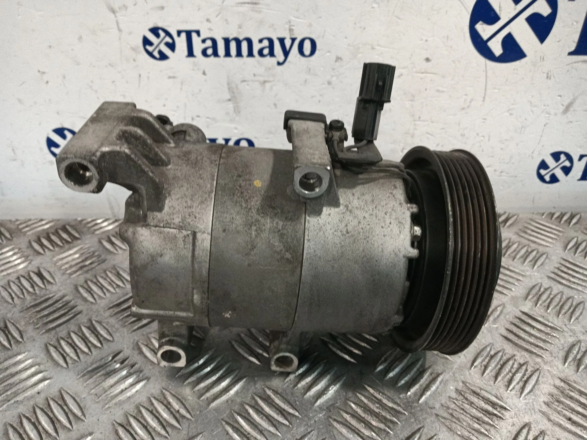 Compresor Aire Acondicionado para Hyundai Ix20 (Jc)