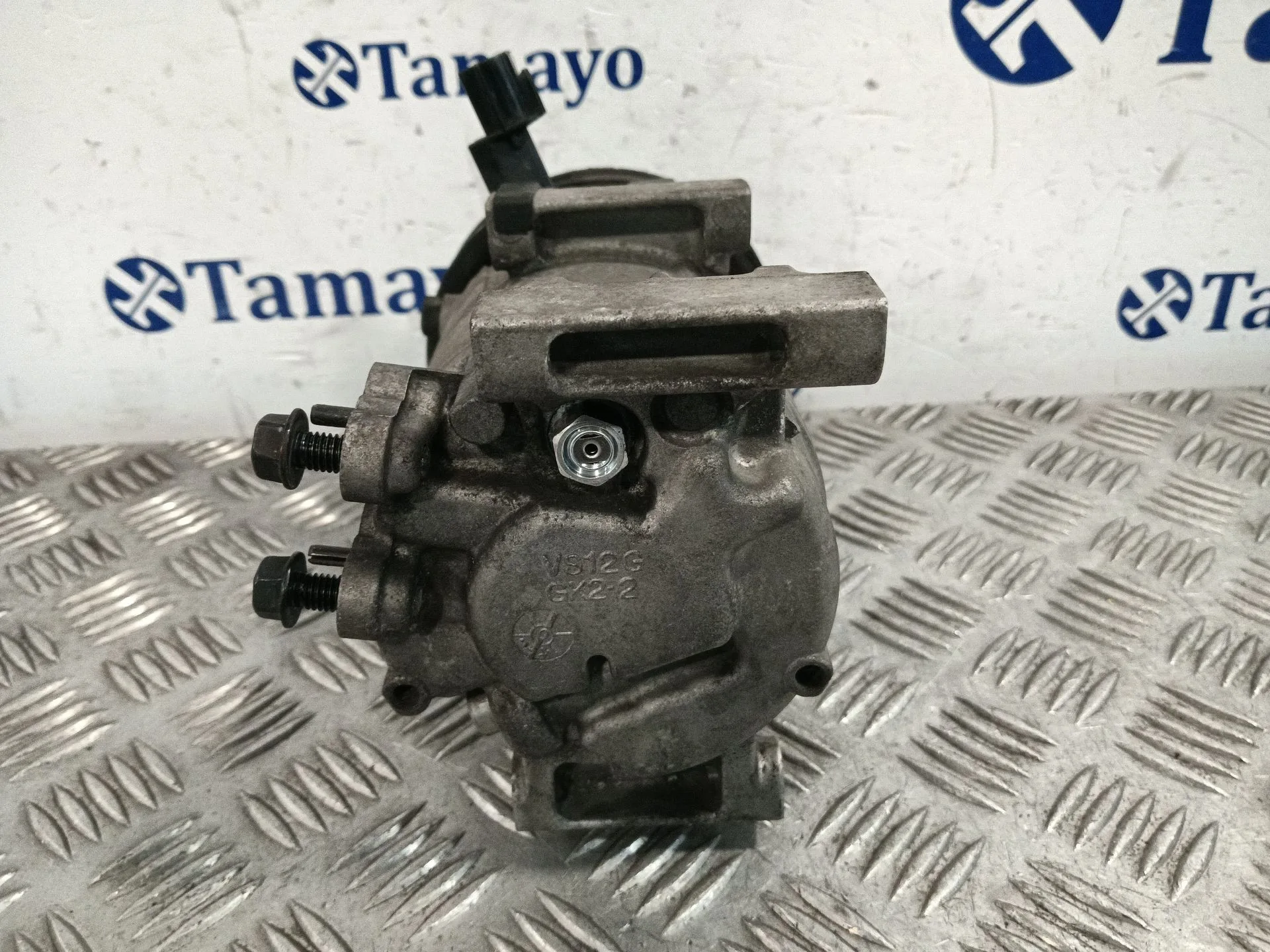 Compresor Aire Acondicionado para Hyundai Ix20 (Jc)