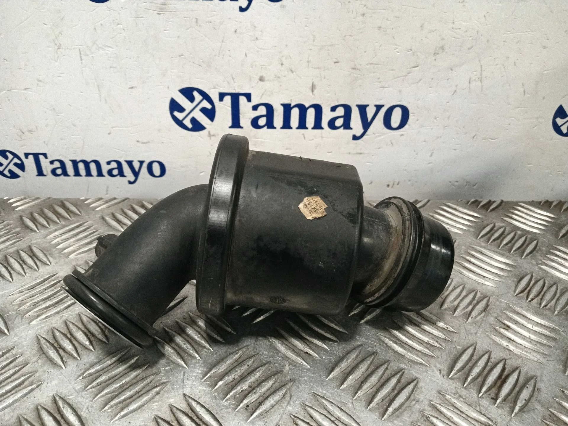 Tubo para Mercedes-Benz Viano (W639)
