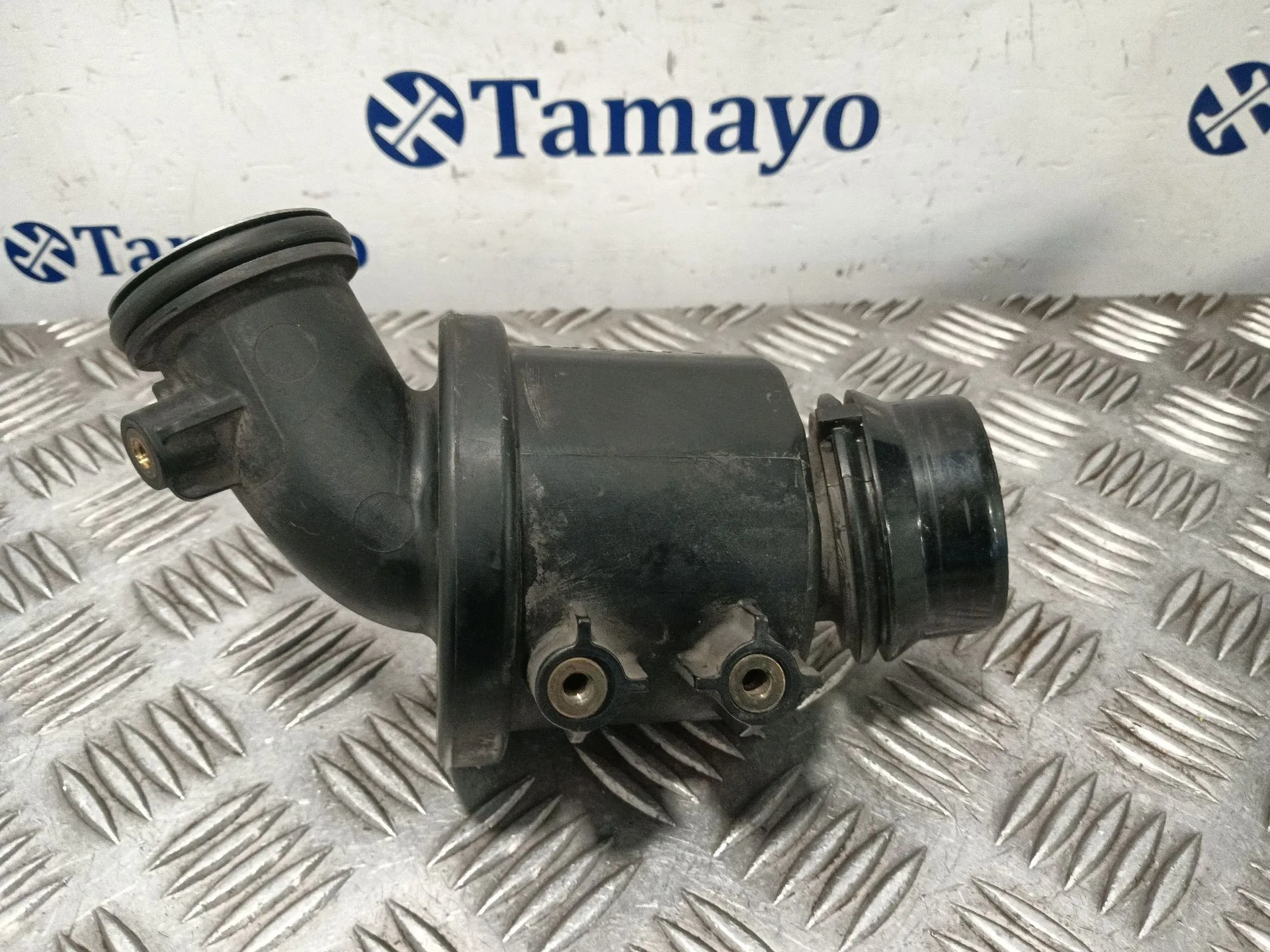 Tubo para Mercedes-Benz Viano (W639)