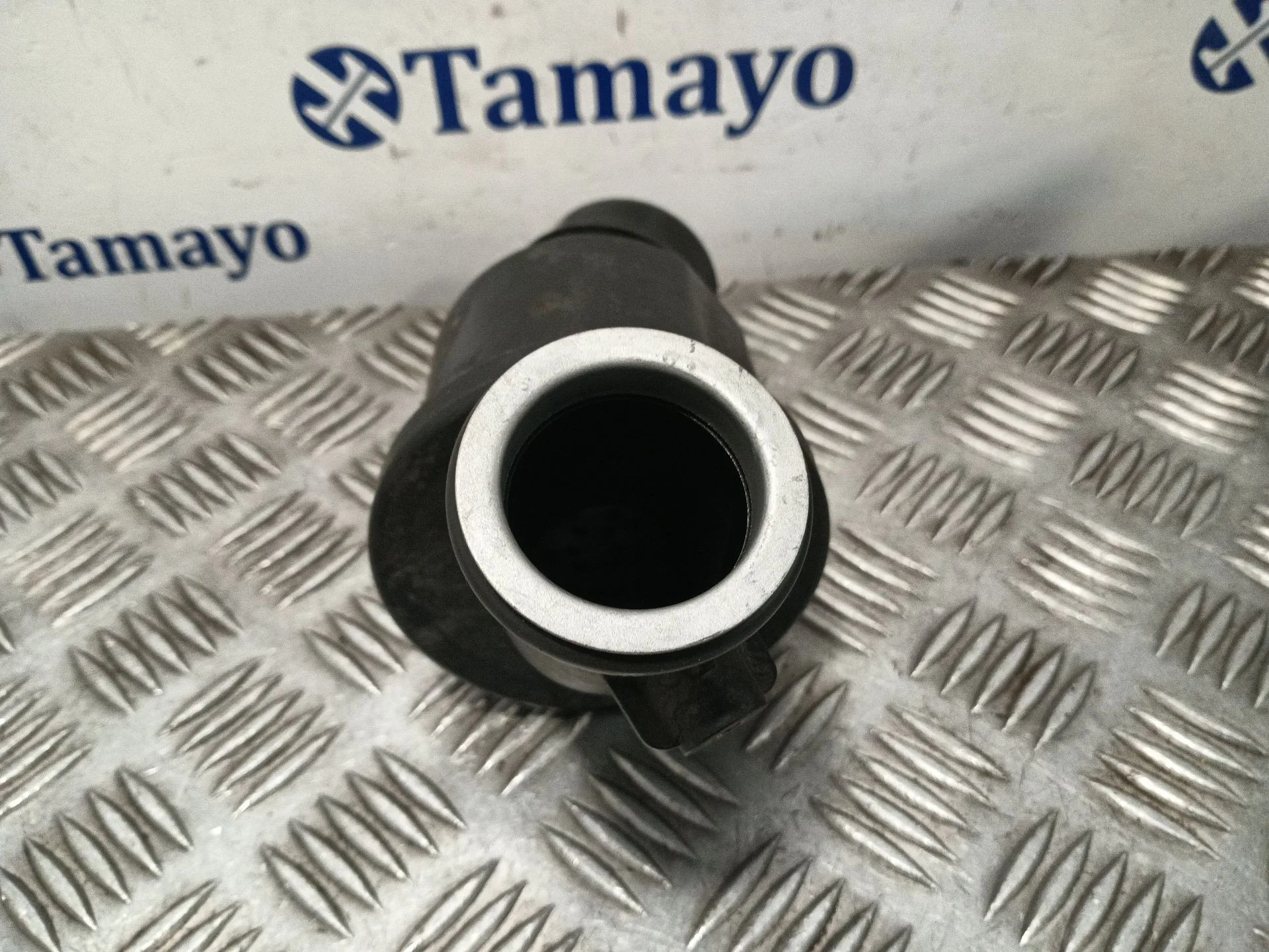 Tubo para Mercedes-Benz Viano (W639)