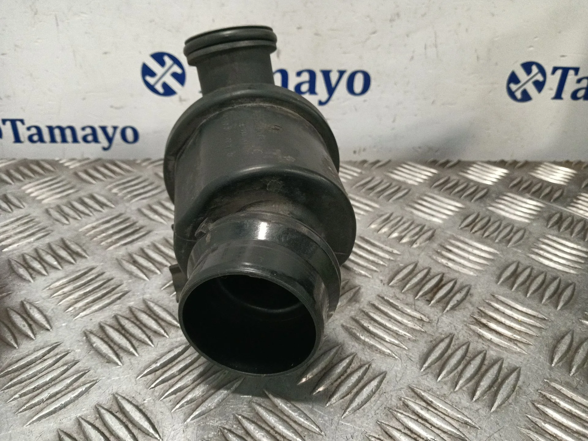 Tubo para Mercedes-Benz Viano (W639)