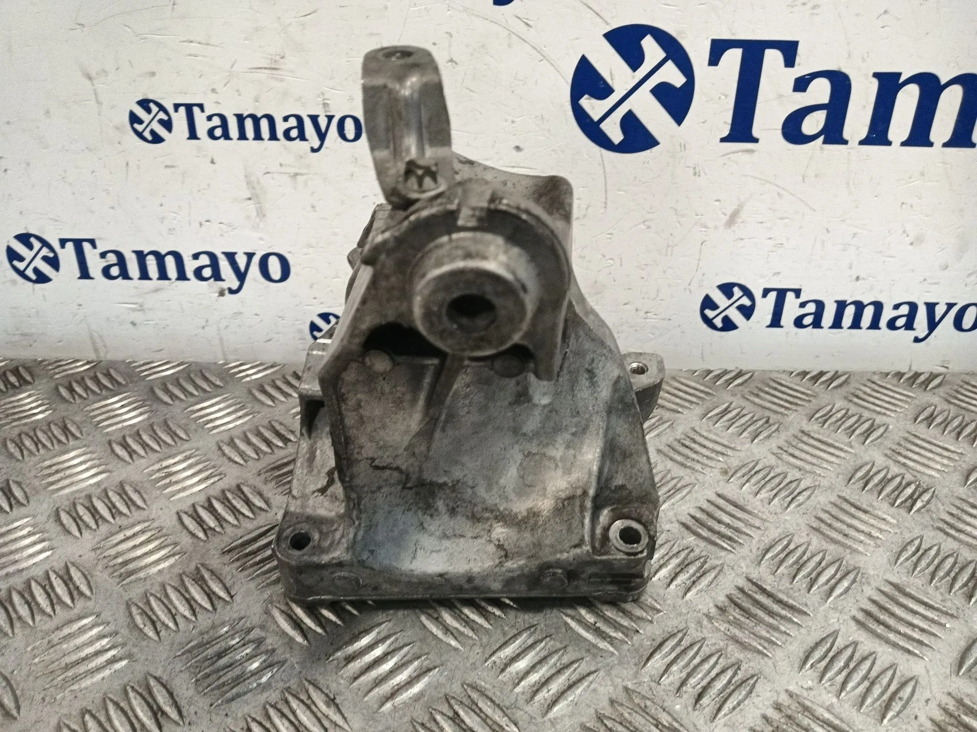 Soporte Motor Izquierdo para Mercedes-Benz Viano (W639)