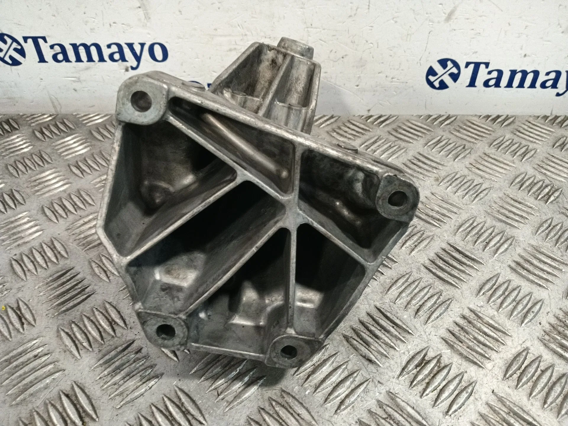 Soporte Motor Izquierdo para Mercedes-Benz Viano (W639)