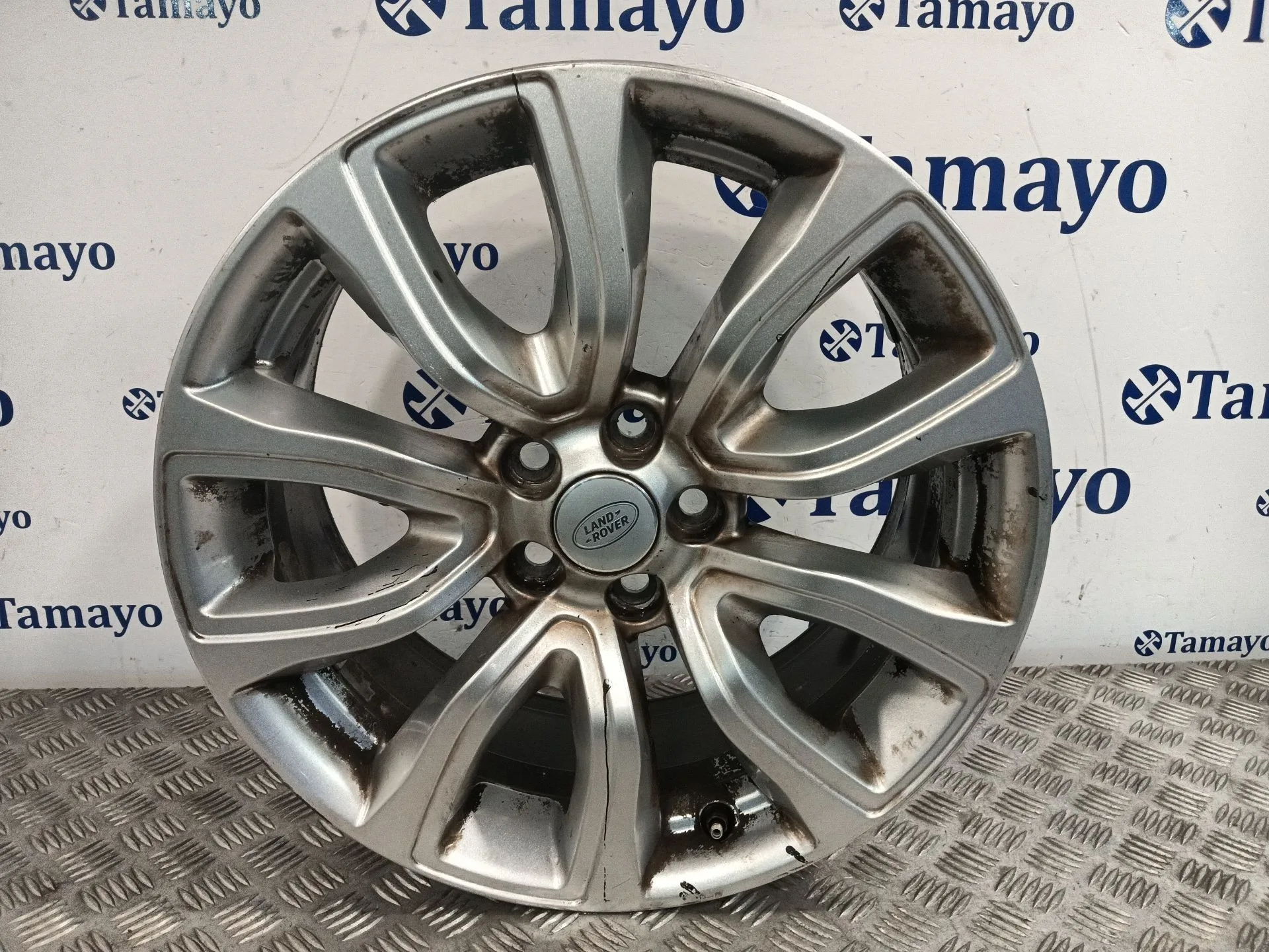 Llanta para Land Rover Range Rover Evoque (L551)