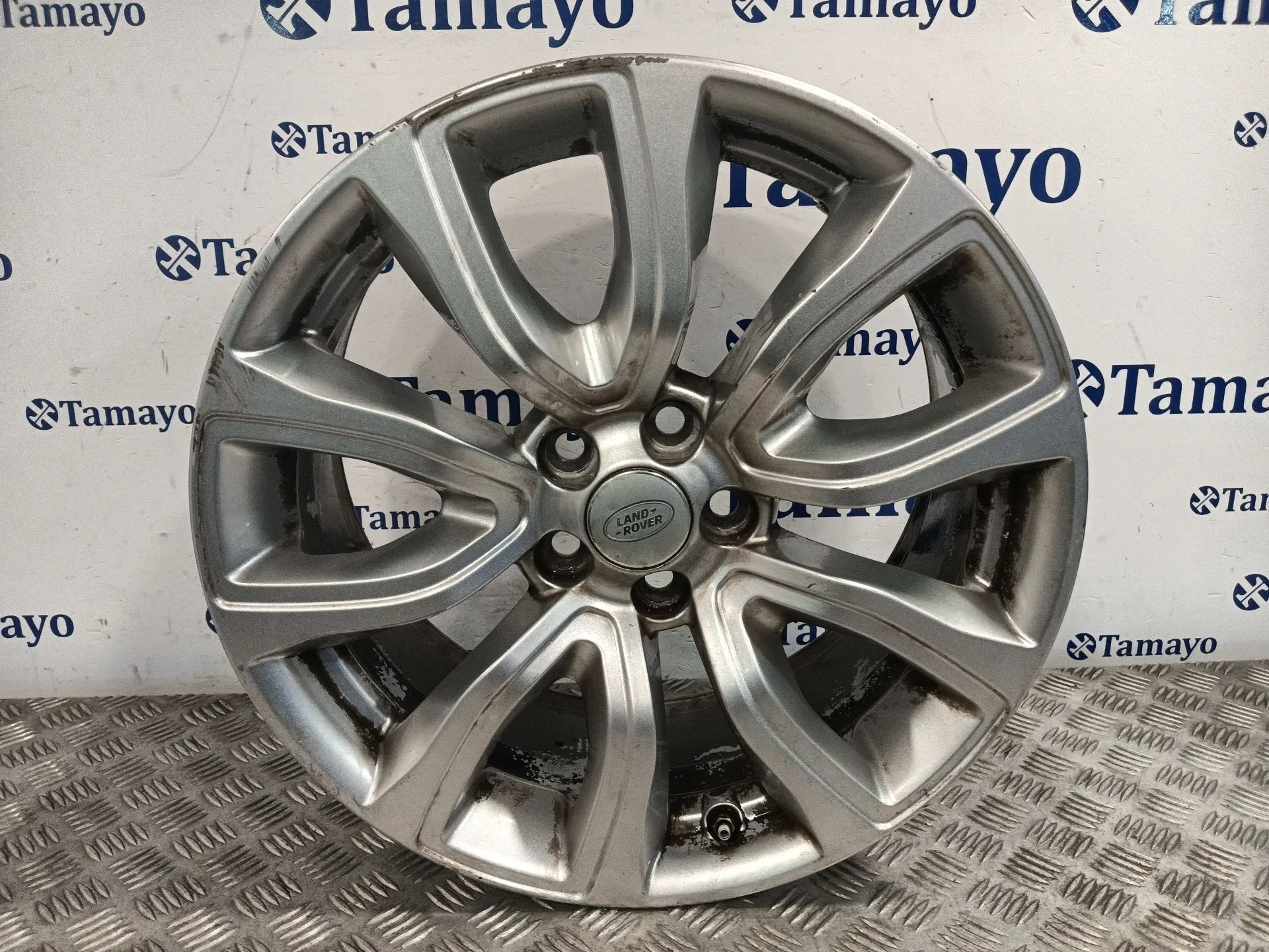 Llanta para Land Rover Range Rover Evoque (L551)