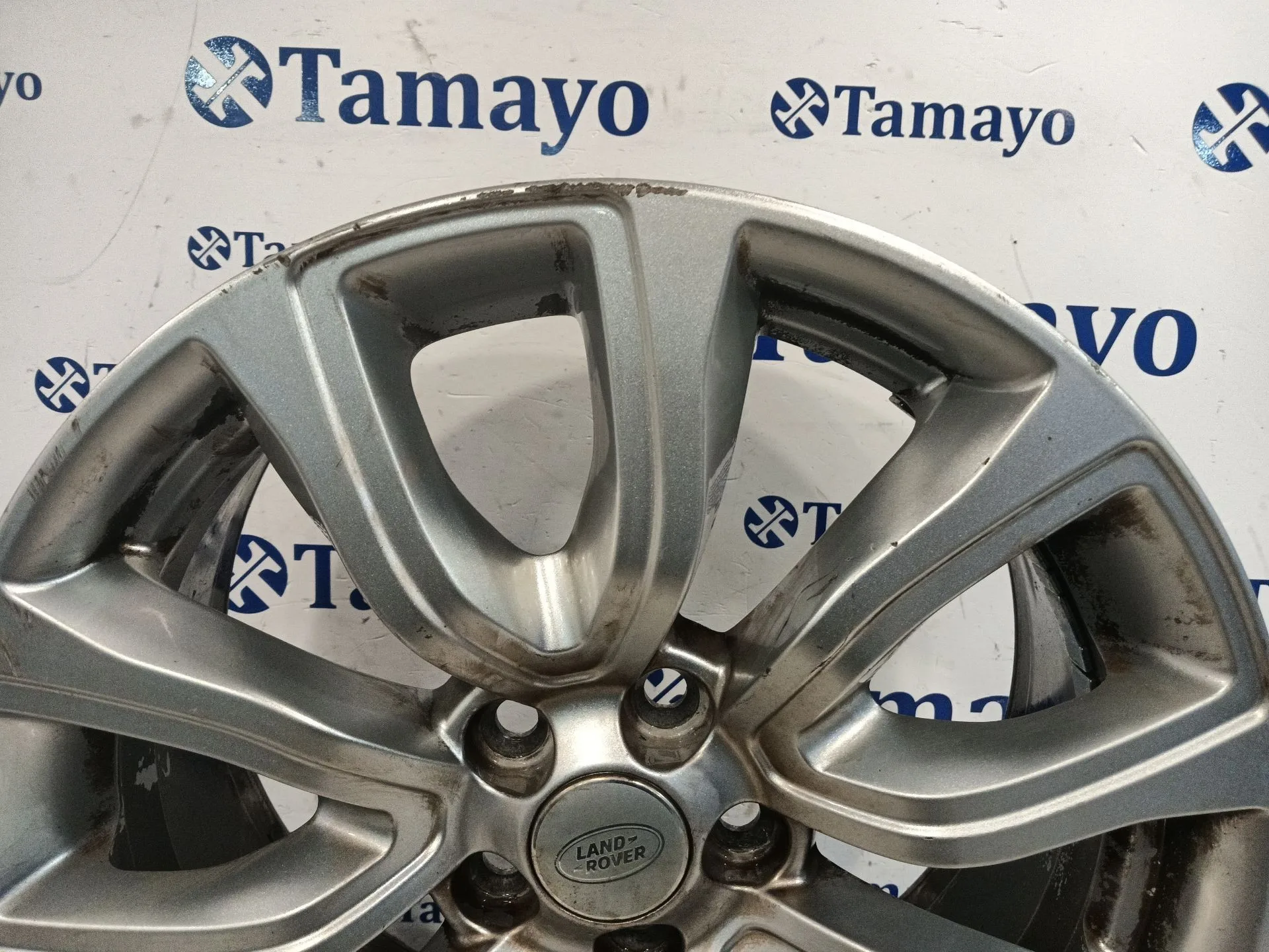 Llanta para Land Rover Range Rover Evoque (L551)