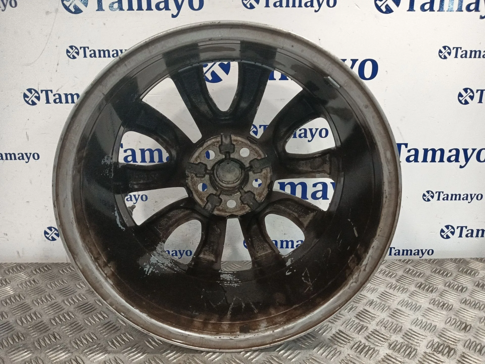 Llanta para Land Rover Range Rover Evoque (L551)