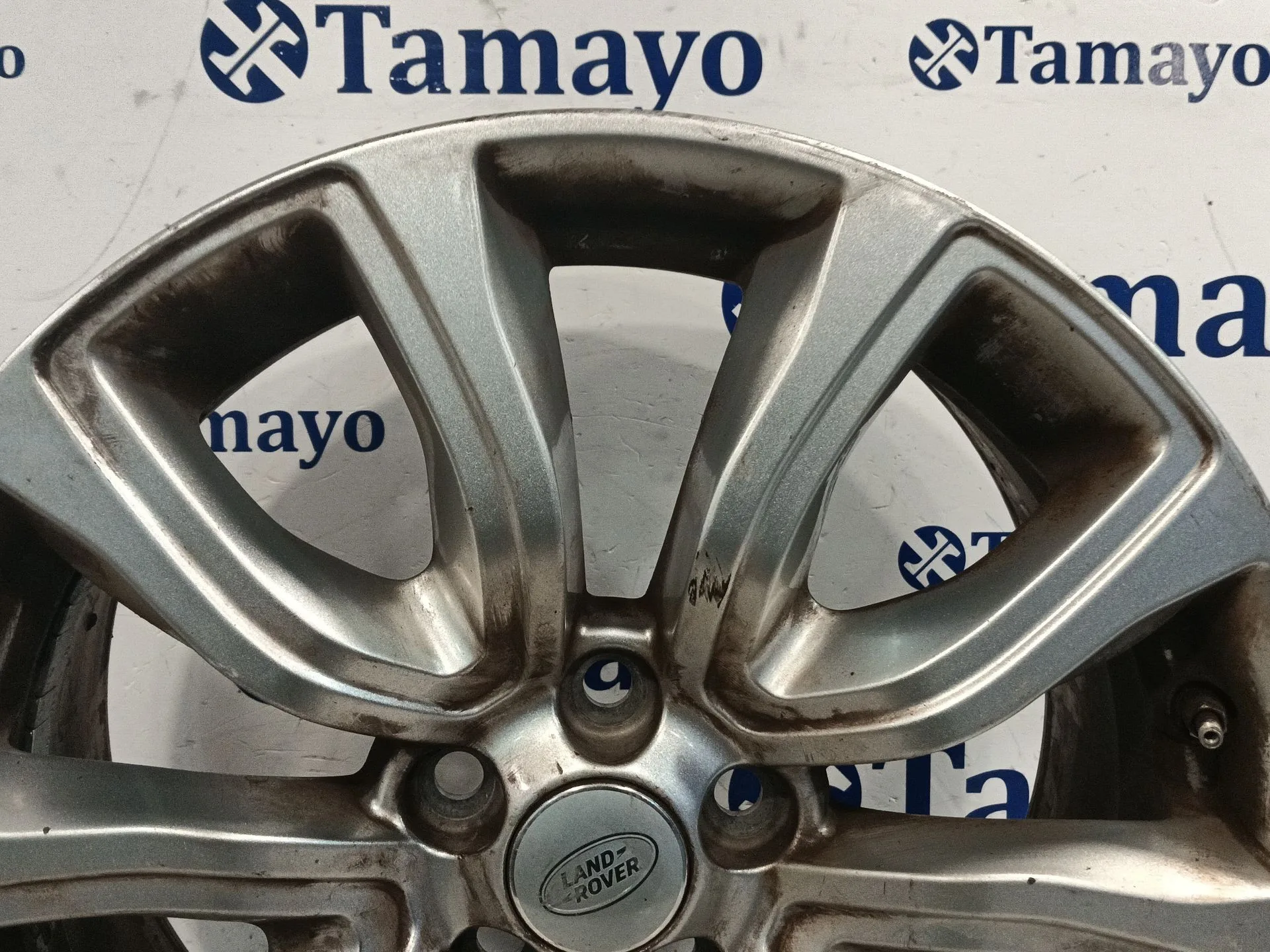 Llanta para Land Rover Range Rover Evoque (L551)