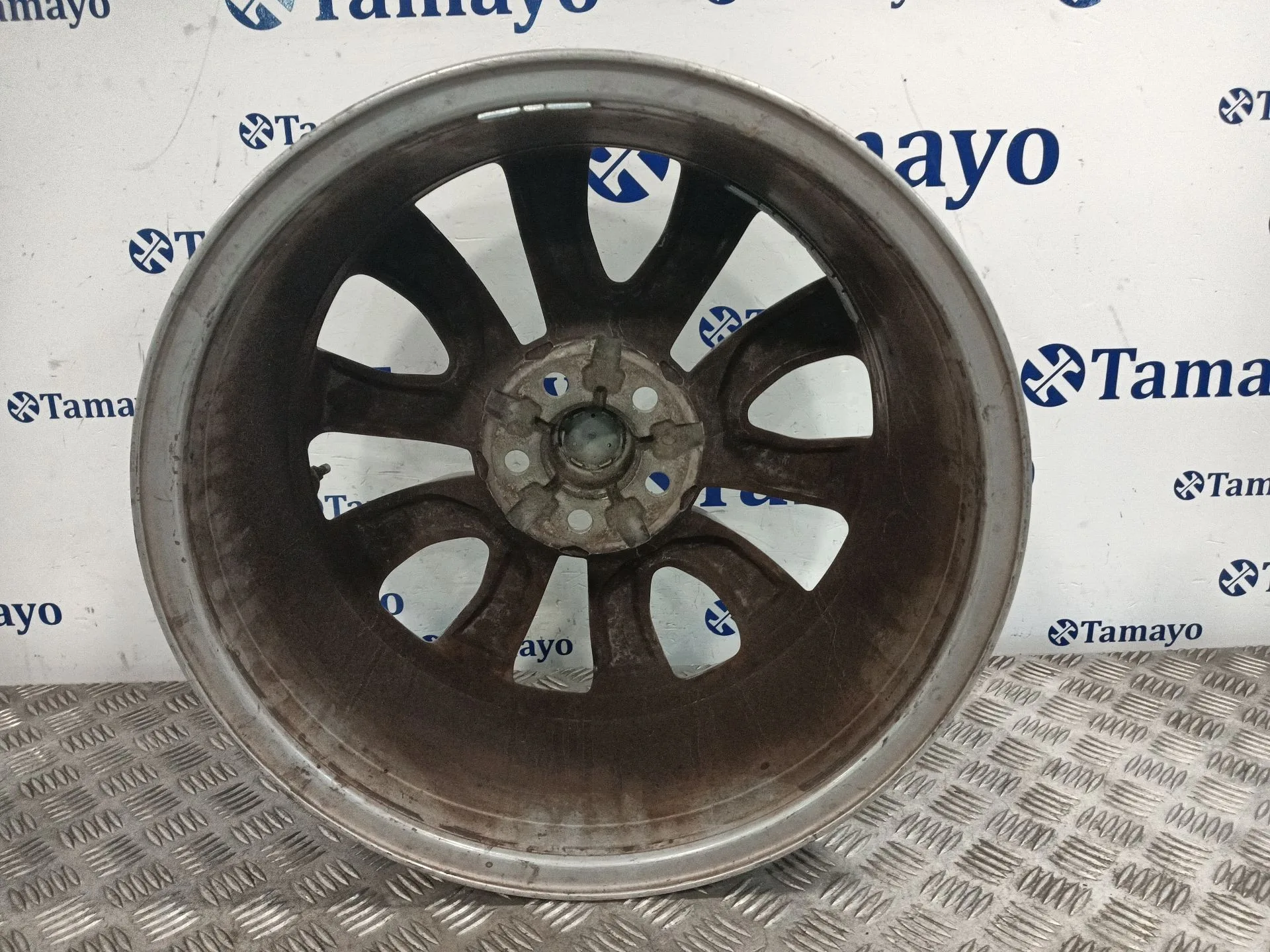 Llanta para Land Rover Range Rover Evoque (L551)