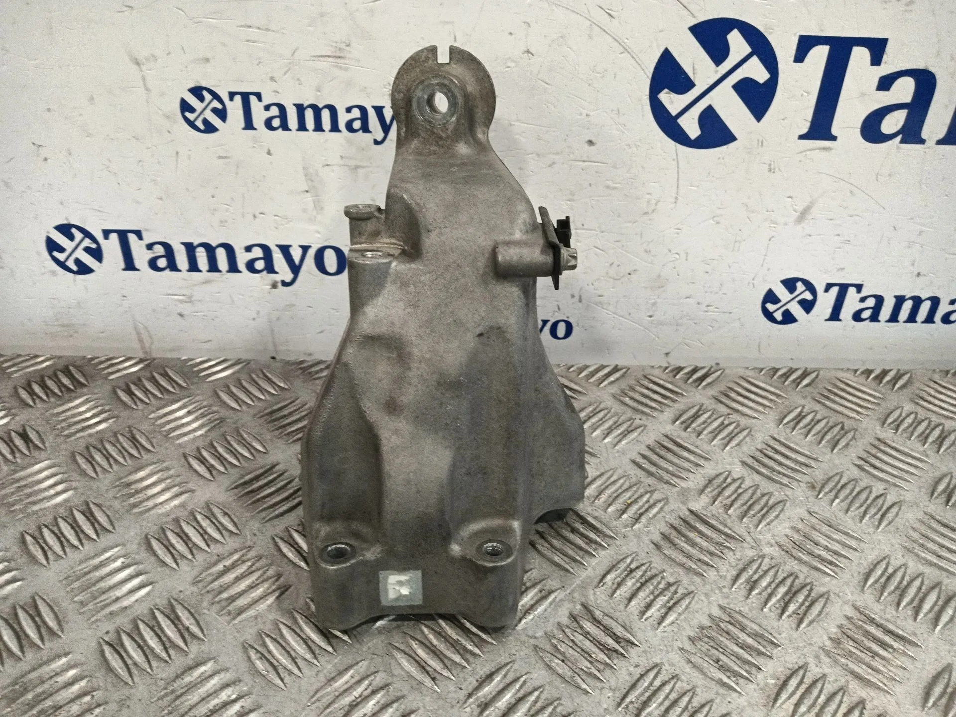 Soporte Motor Derecho para Mercedes-Benz Viano (W639)