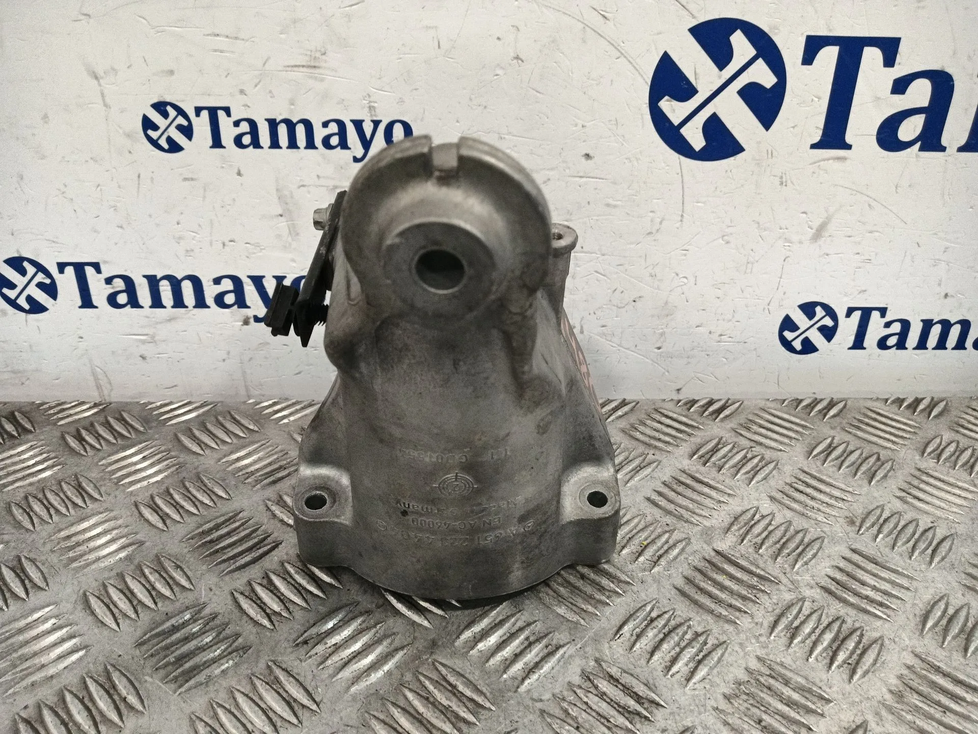 Soporte Motor Derecho para Mercedes-Benz Viano (W639)