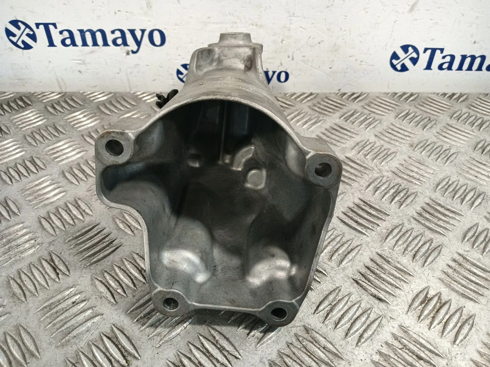 Soporte Motor Derecho para Mercedes-Benz Viano (W639)